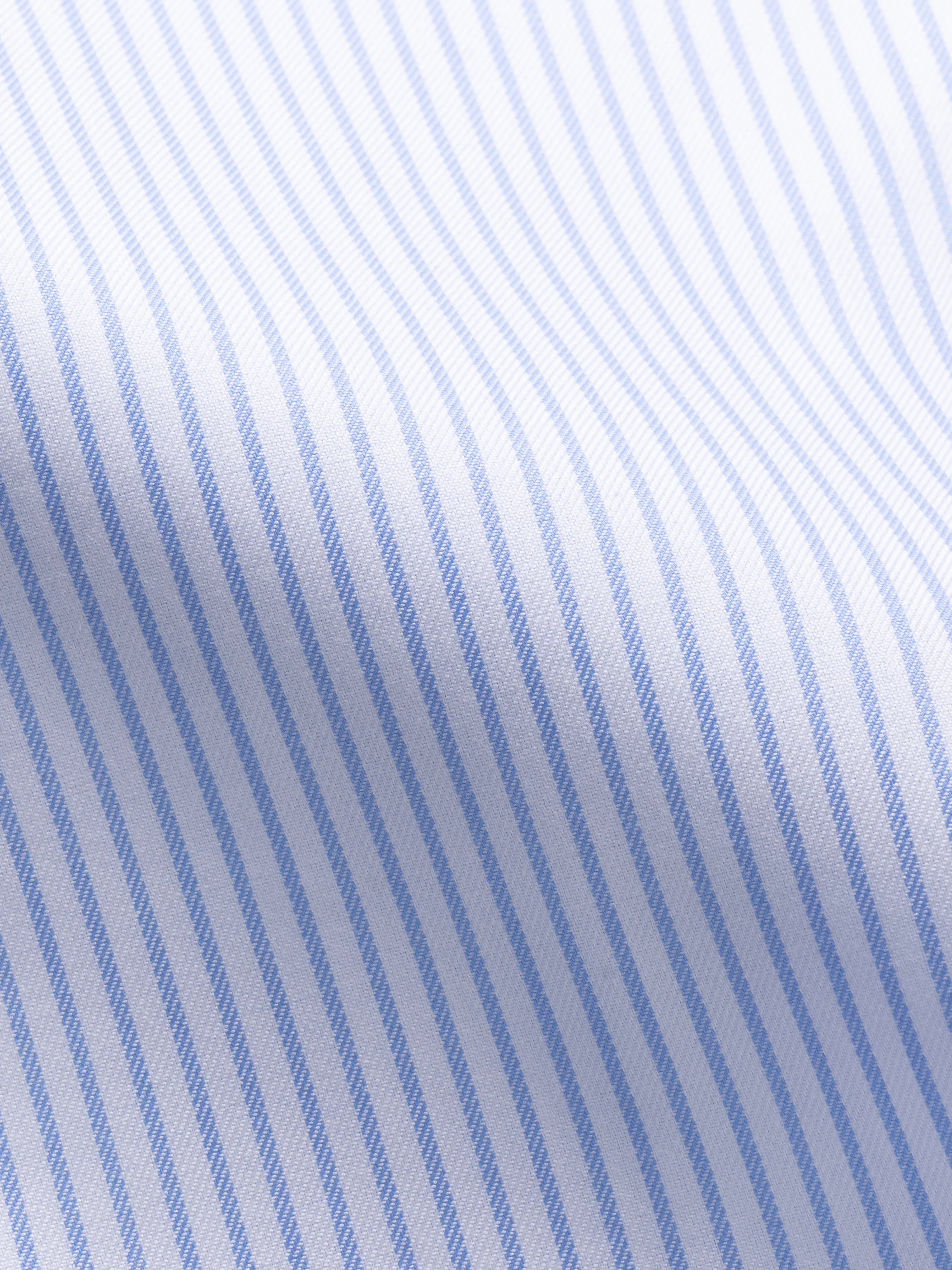 The Non-Iron Twill Shirt - Image 4