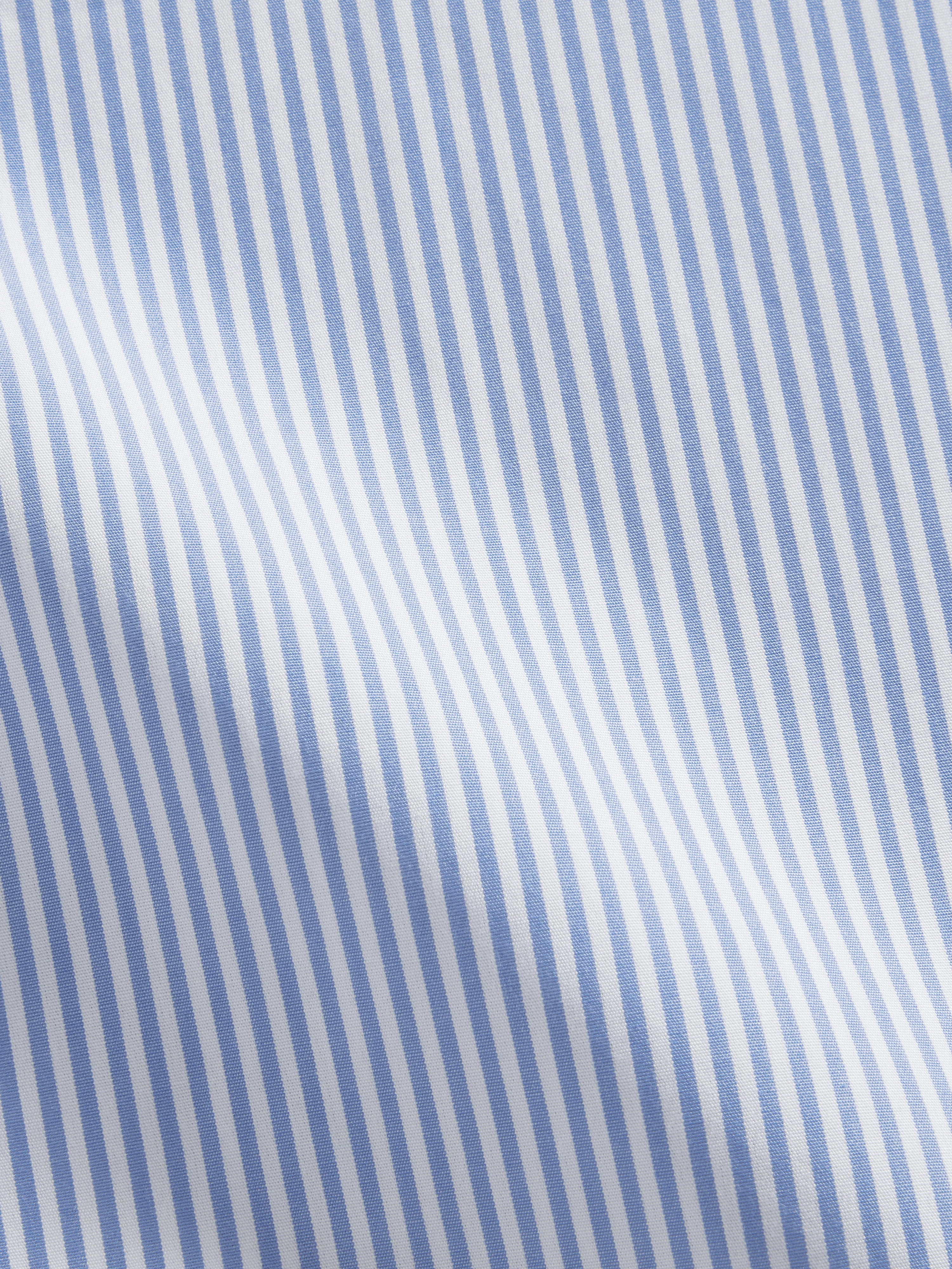 The Non-Iron Poplin Shirt - Image 4
