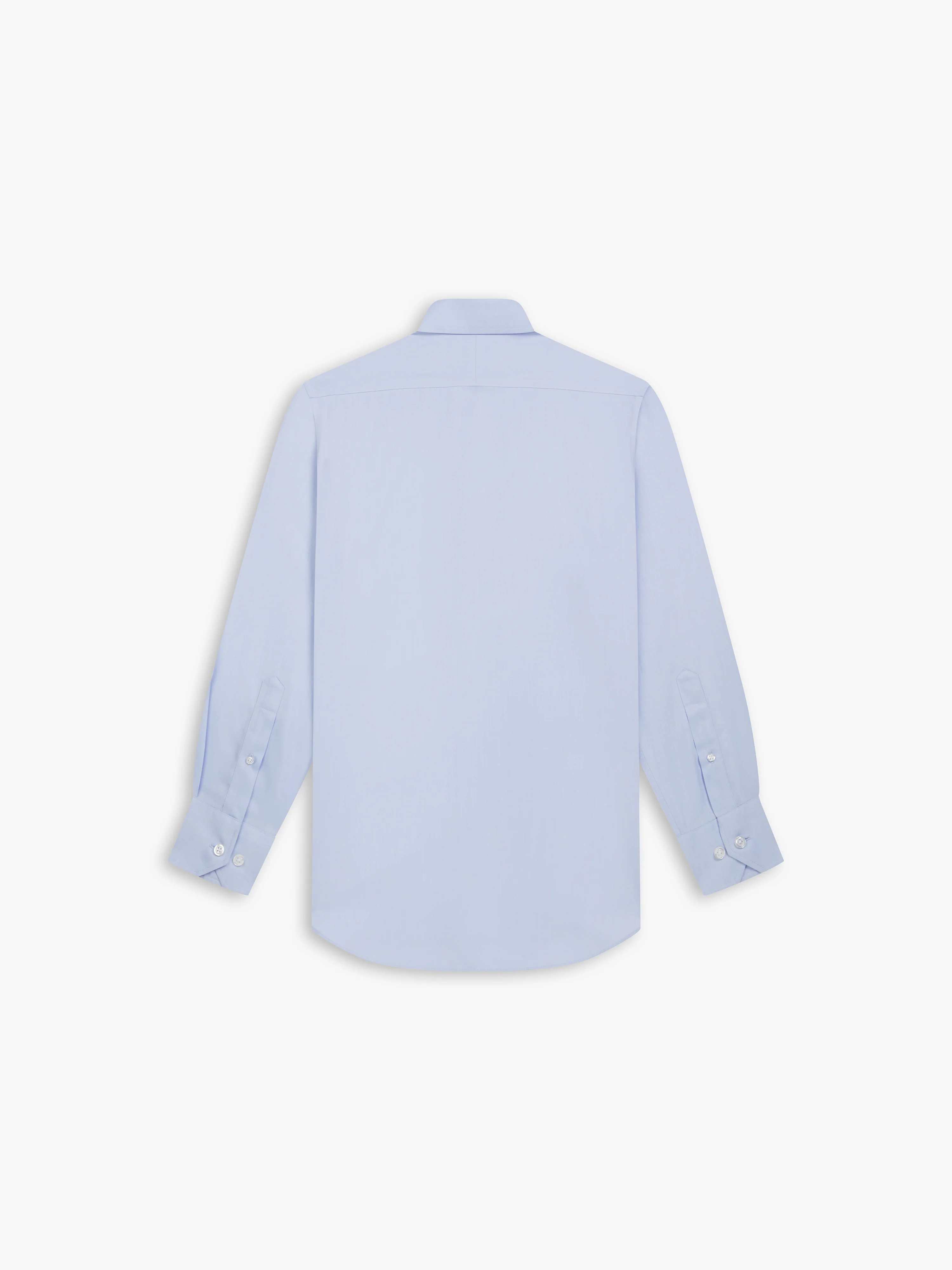 The Non-Iron Twill Shirt - Image 3