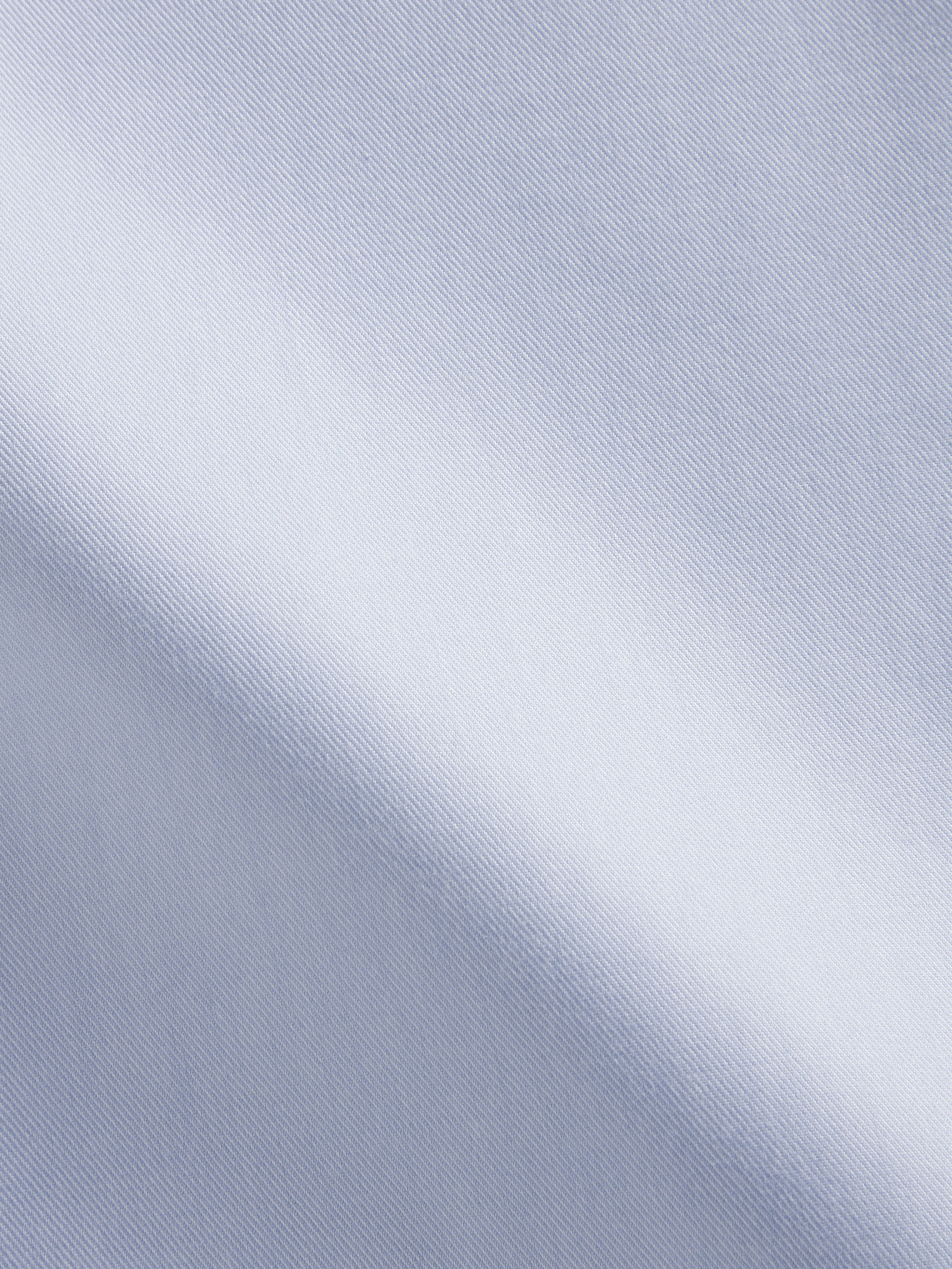 The Non-Iron Twill Shirt - Image 8