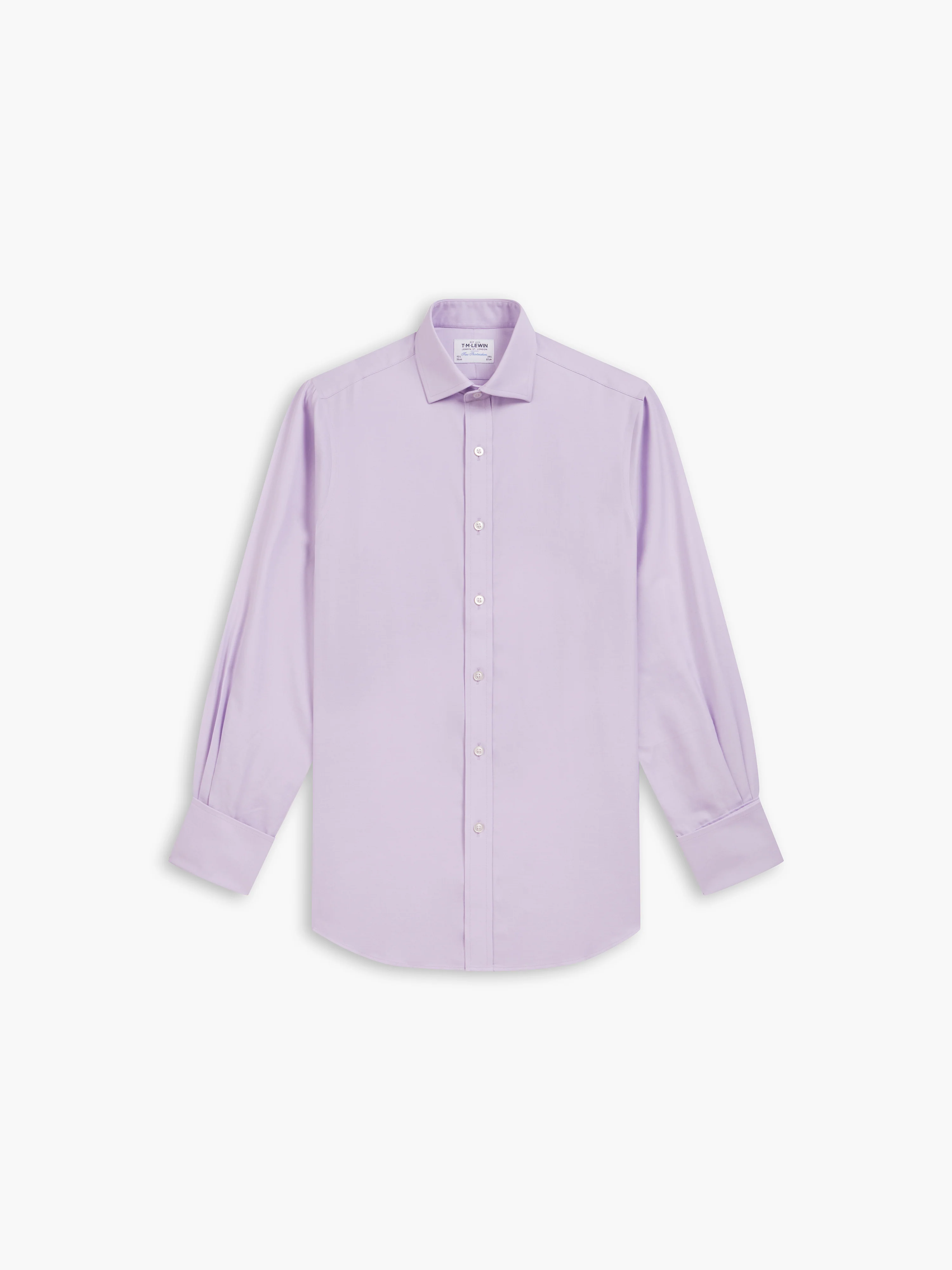 The Non-Iron Twill Shirt - Image 2