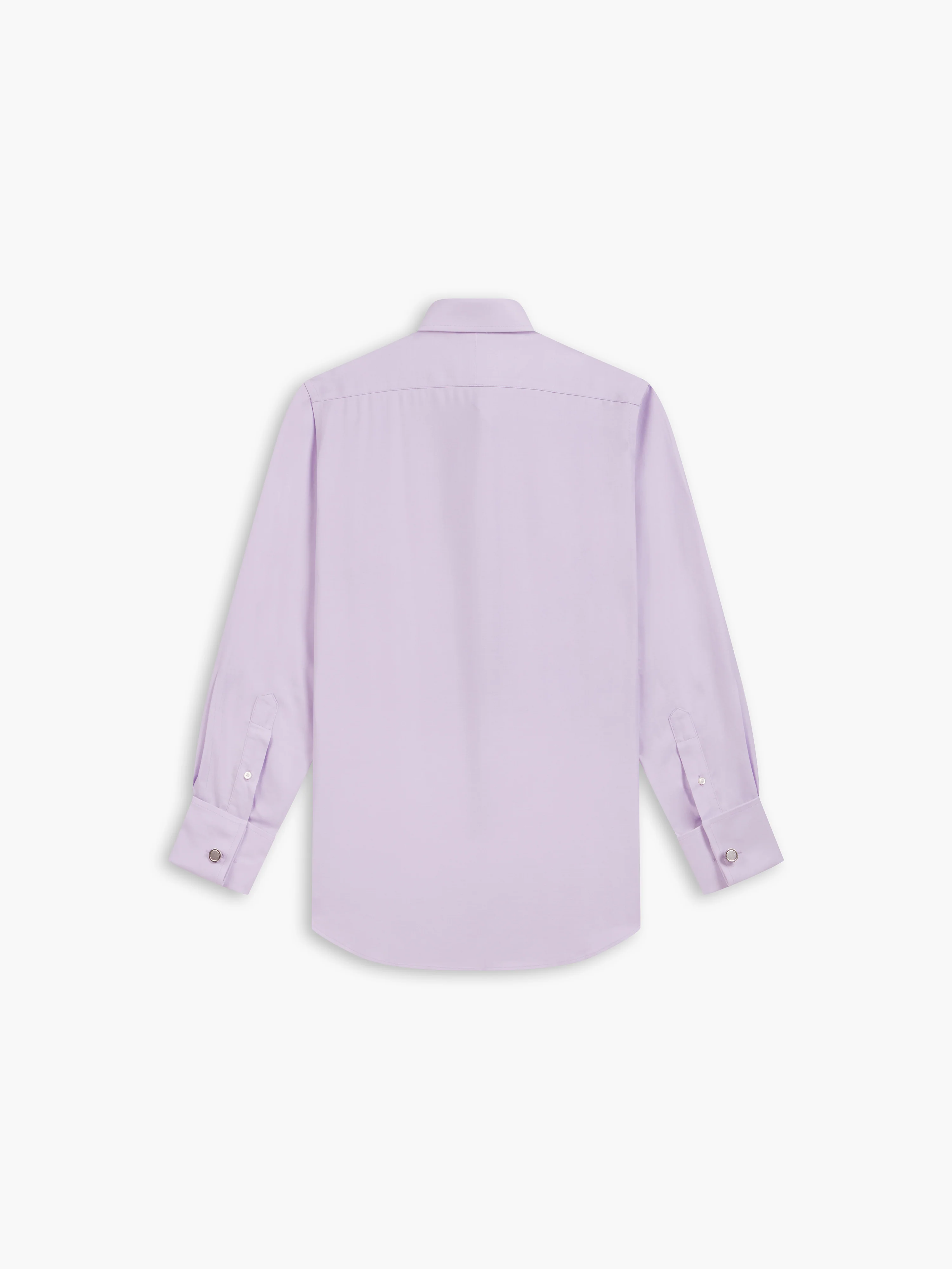 The Non-Iron Twill Shirt - Image 3