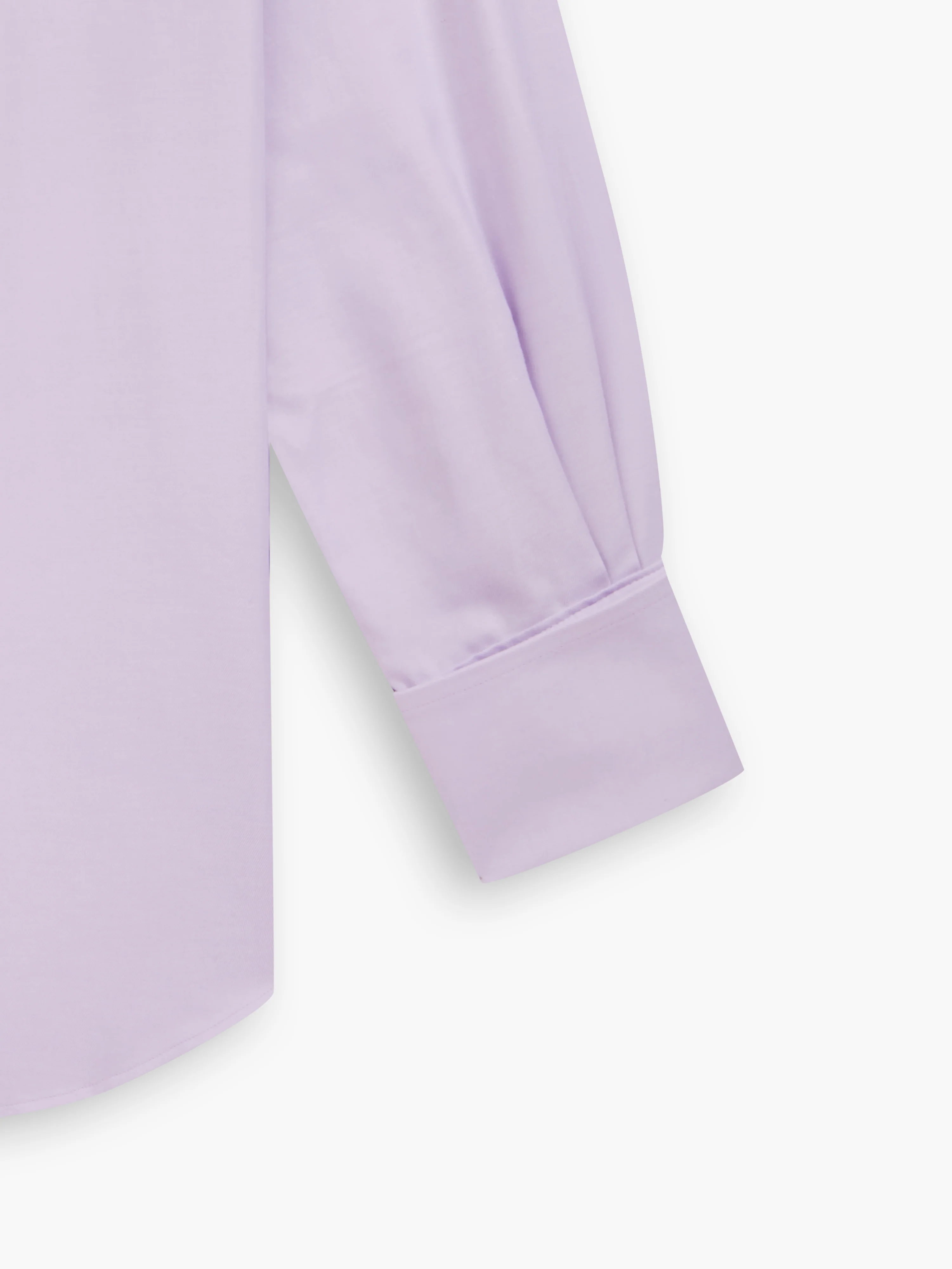 The Non-Iron Twill Shirt - Image 4