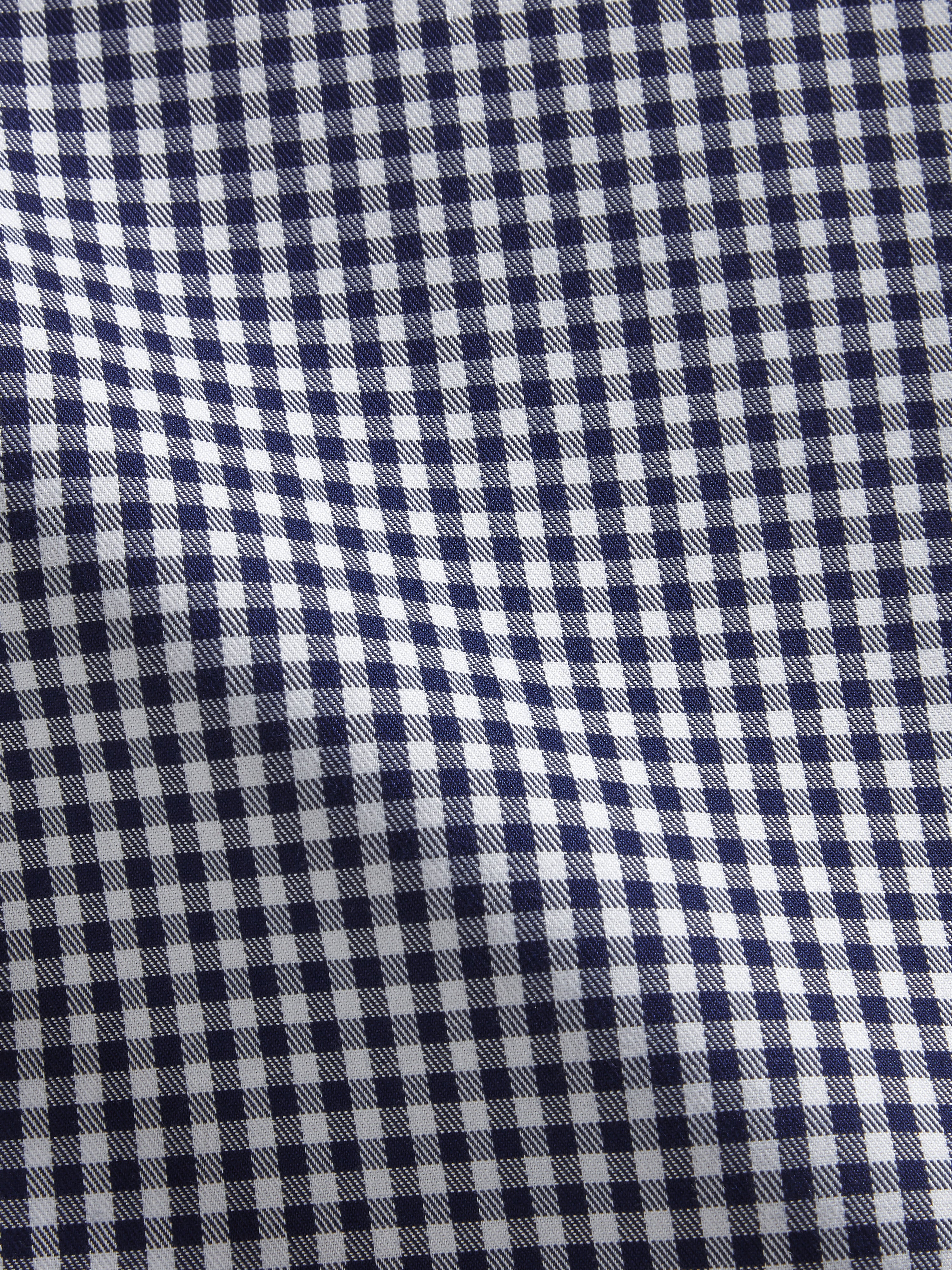 The Non-Iron Twill Shirt - Image 8