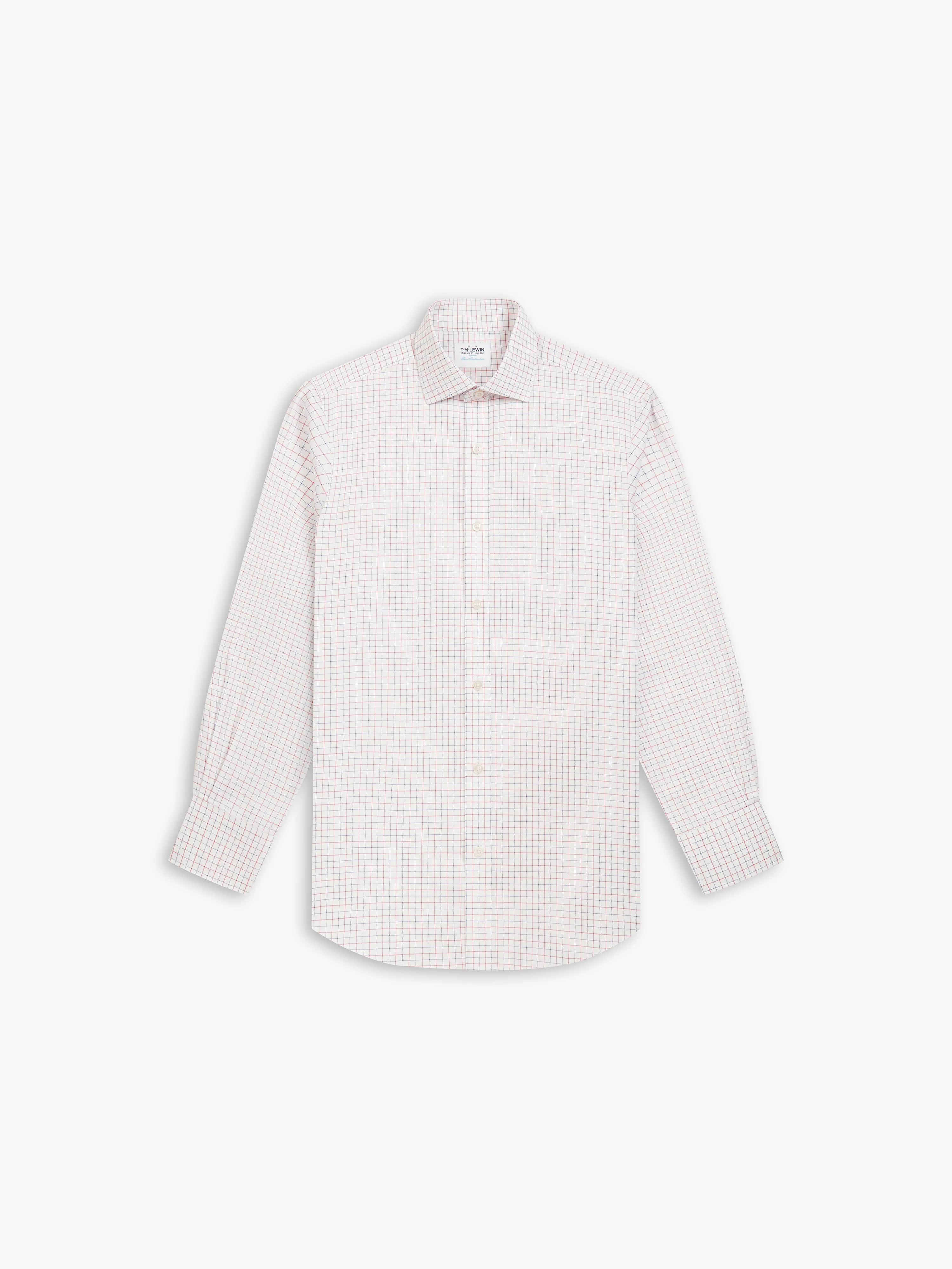 The Non-Iron Oxford Shirt - Image 2