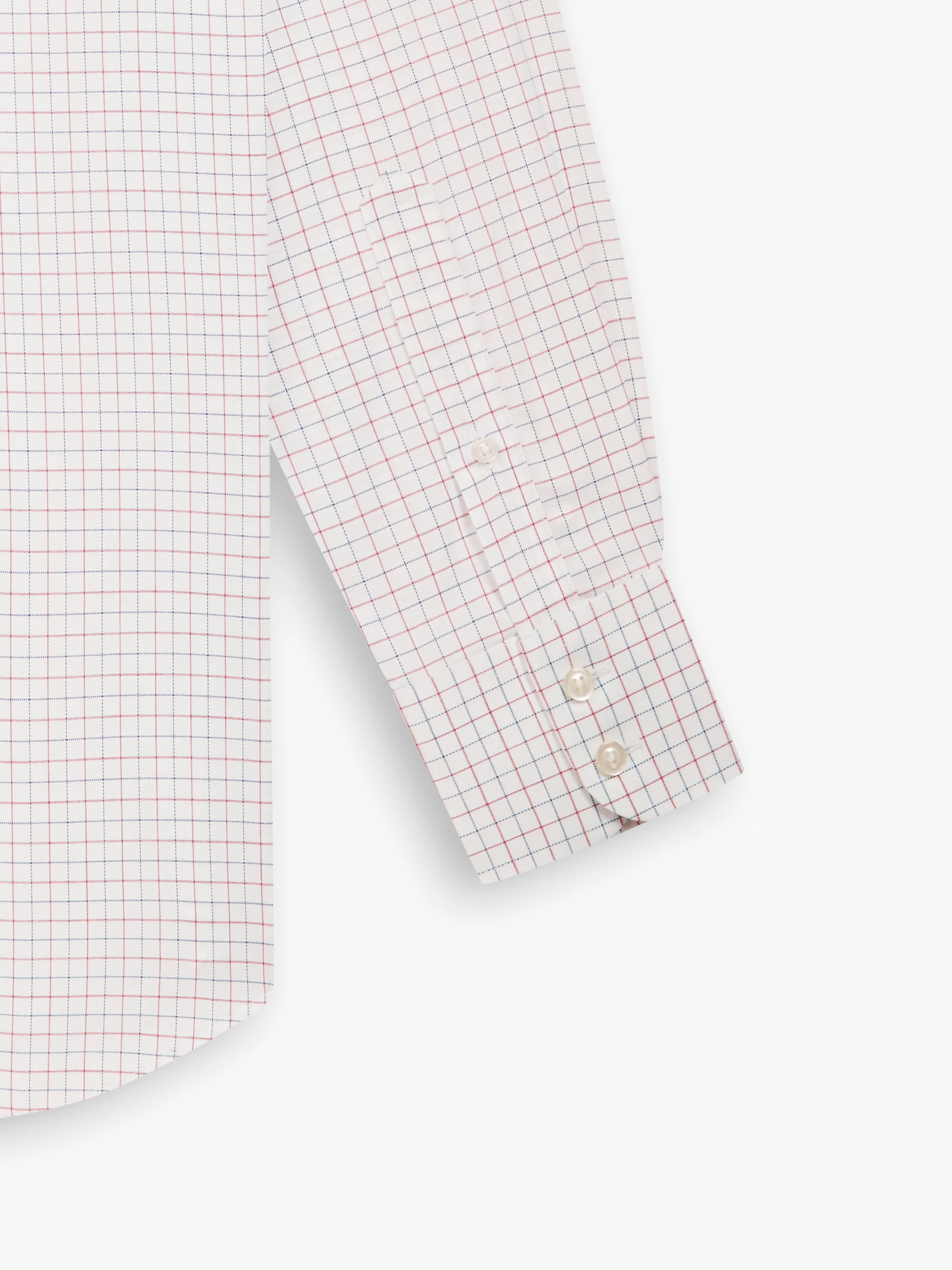 The Non-Iron Oxford Shirt - Image 3