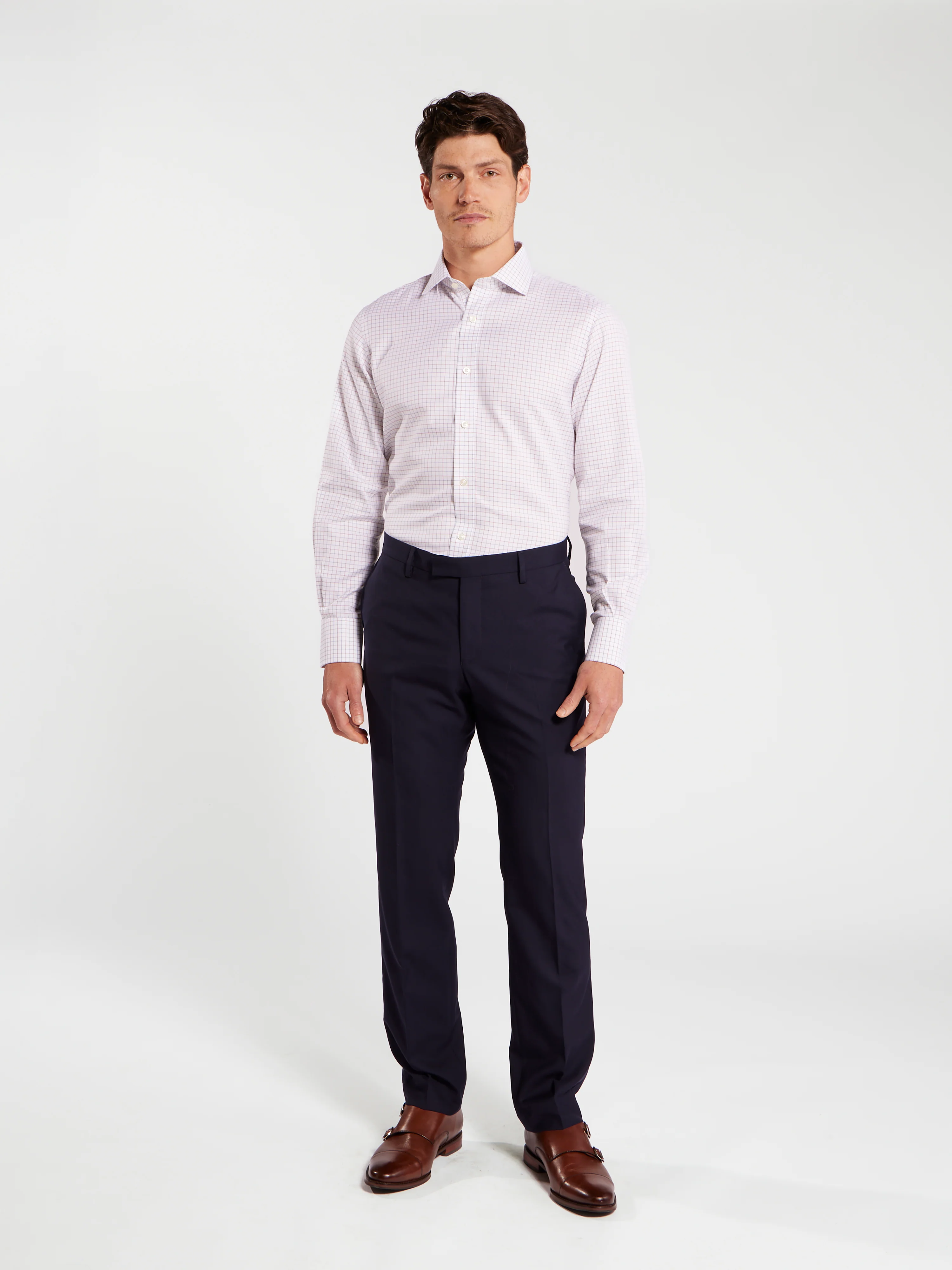 The Non-Iron Oxford Shirt - Image 2