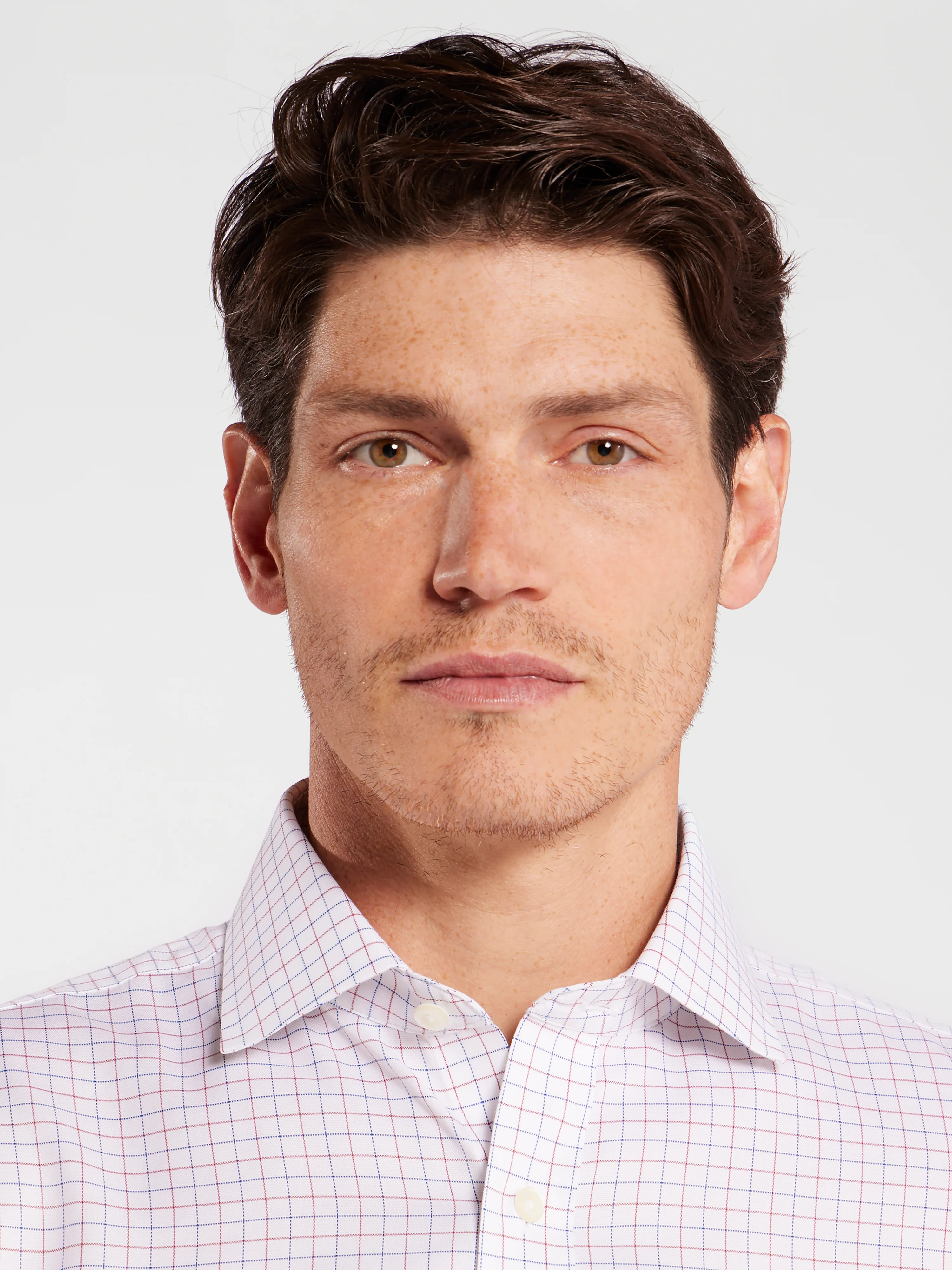 The Non-Iron Oxford Shirt - Image 3