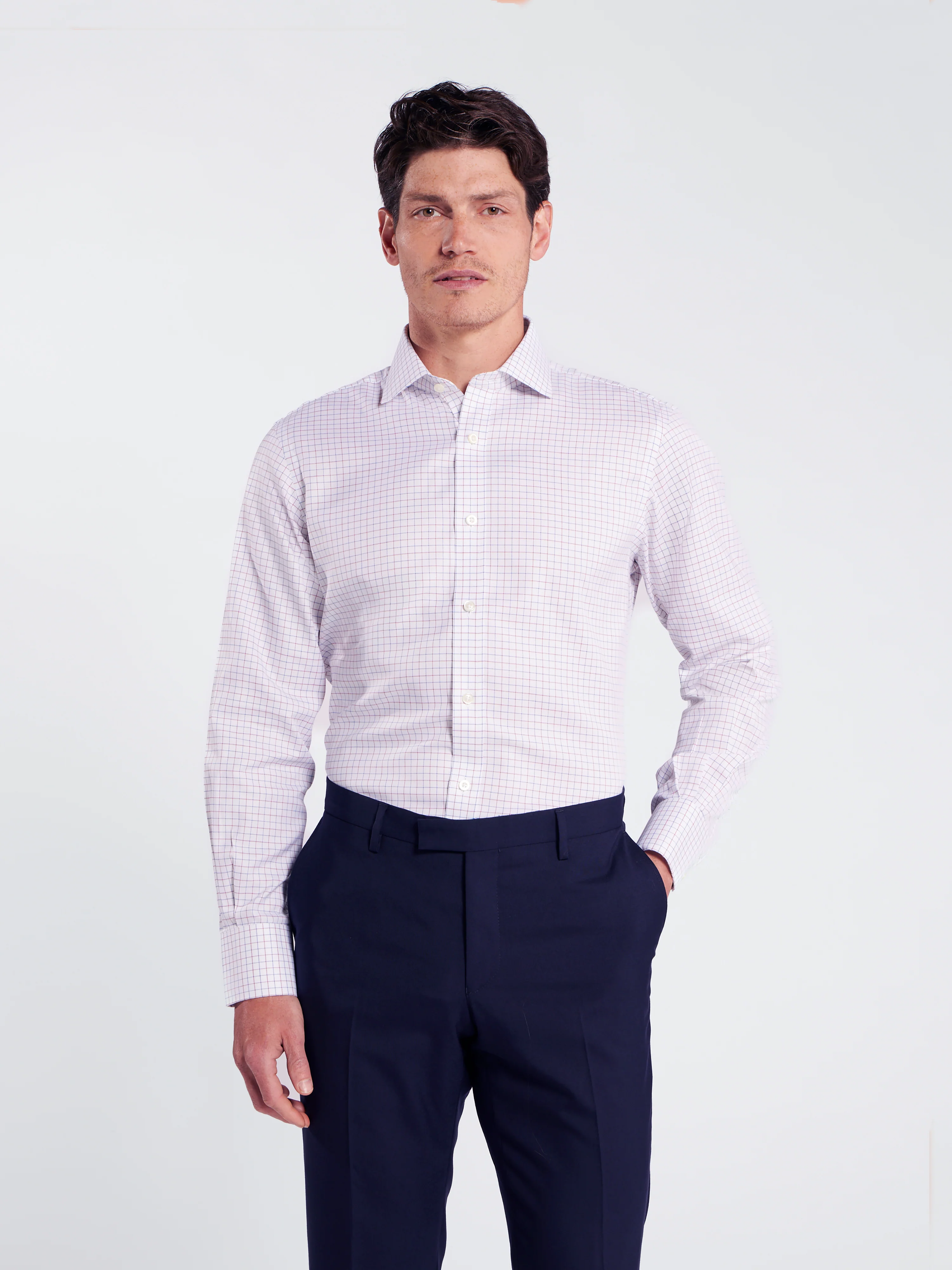 The Non-Iron Oxford Shirt - Image 4