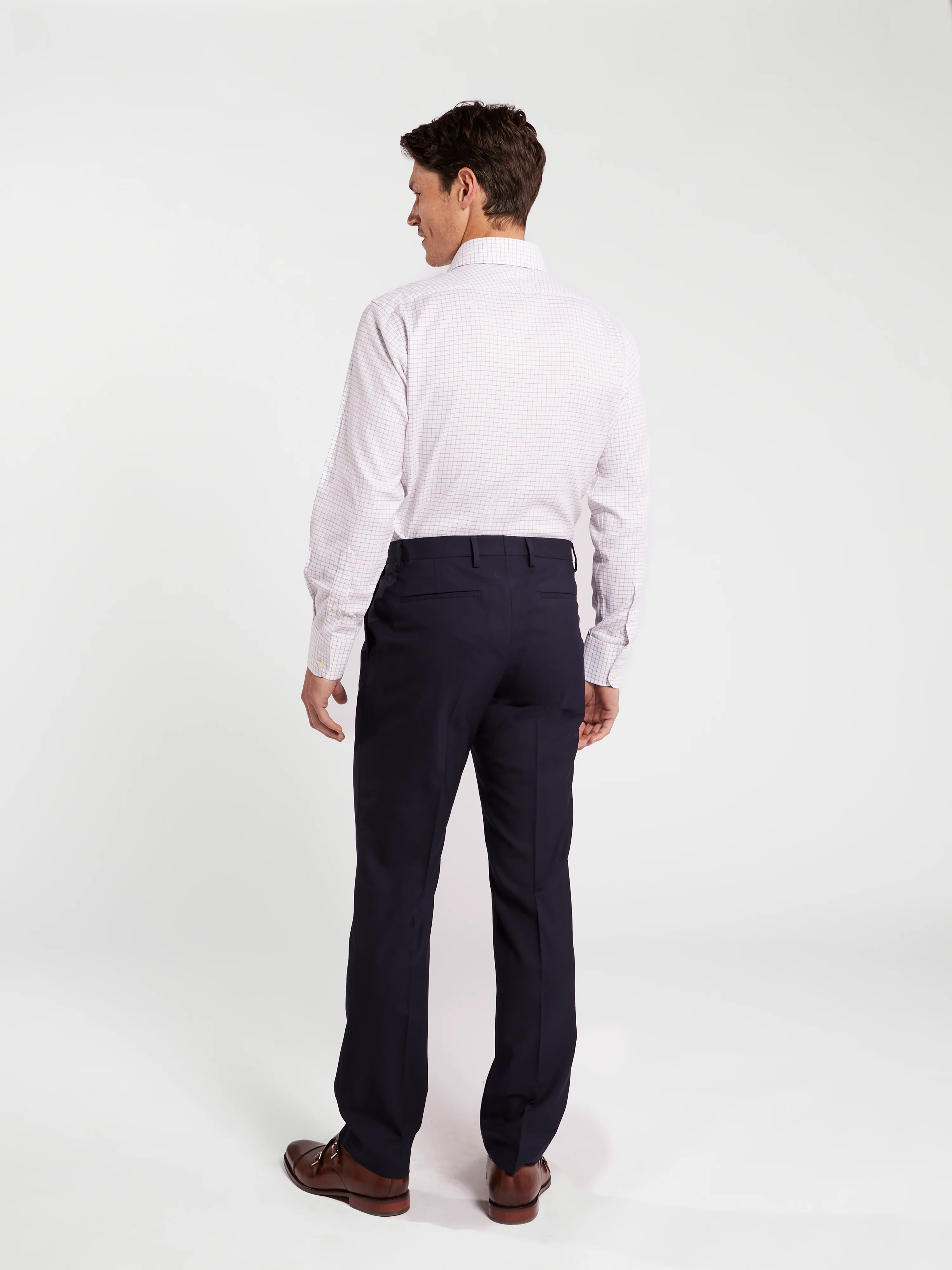 The Non-Iron Oxford Shirt - Image 5