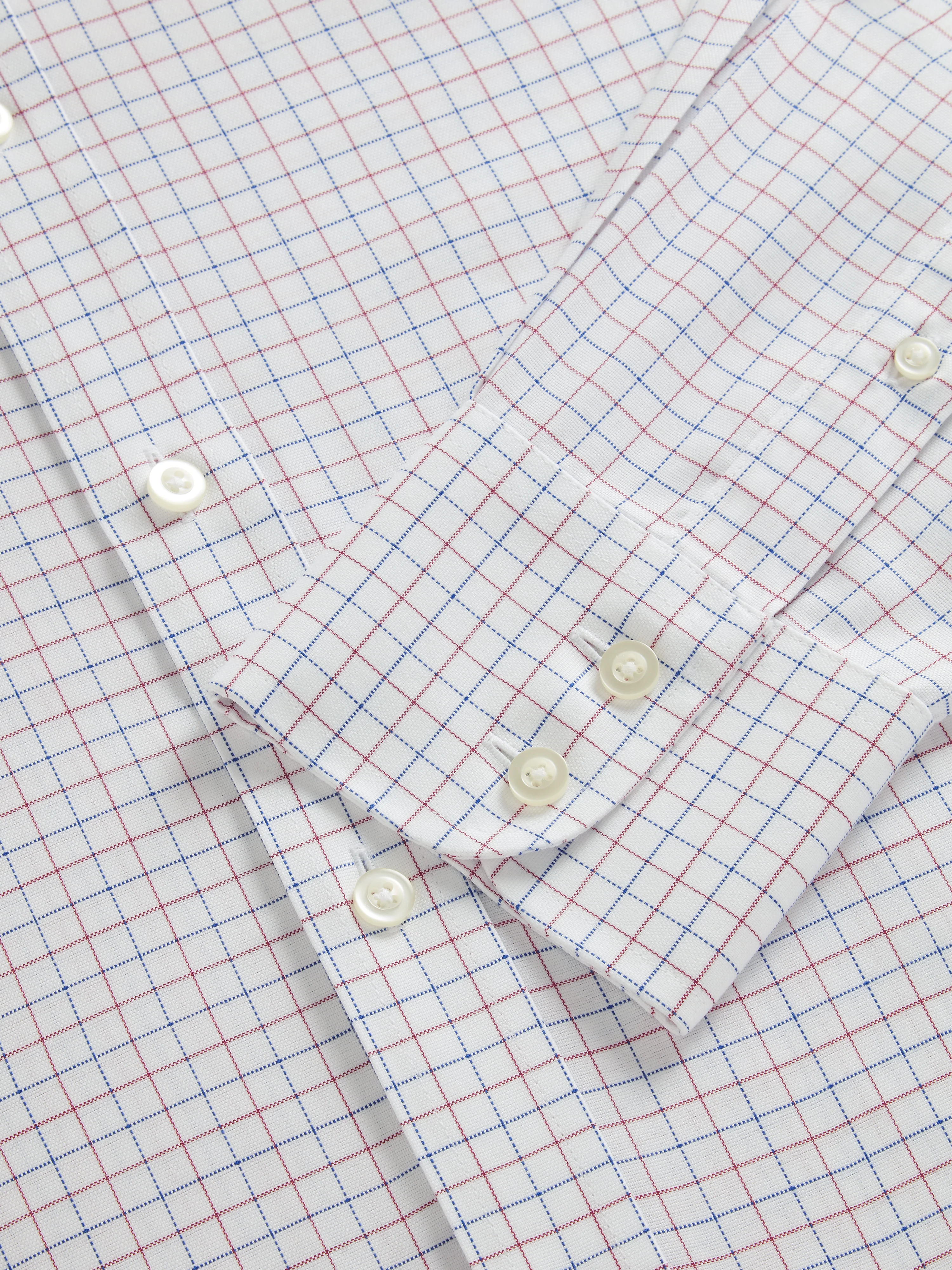 The Non-Iron Oxford Shirt - Image 6