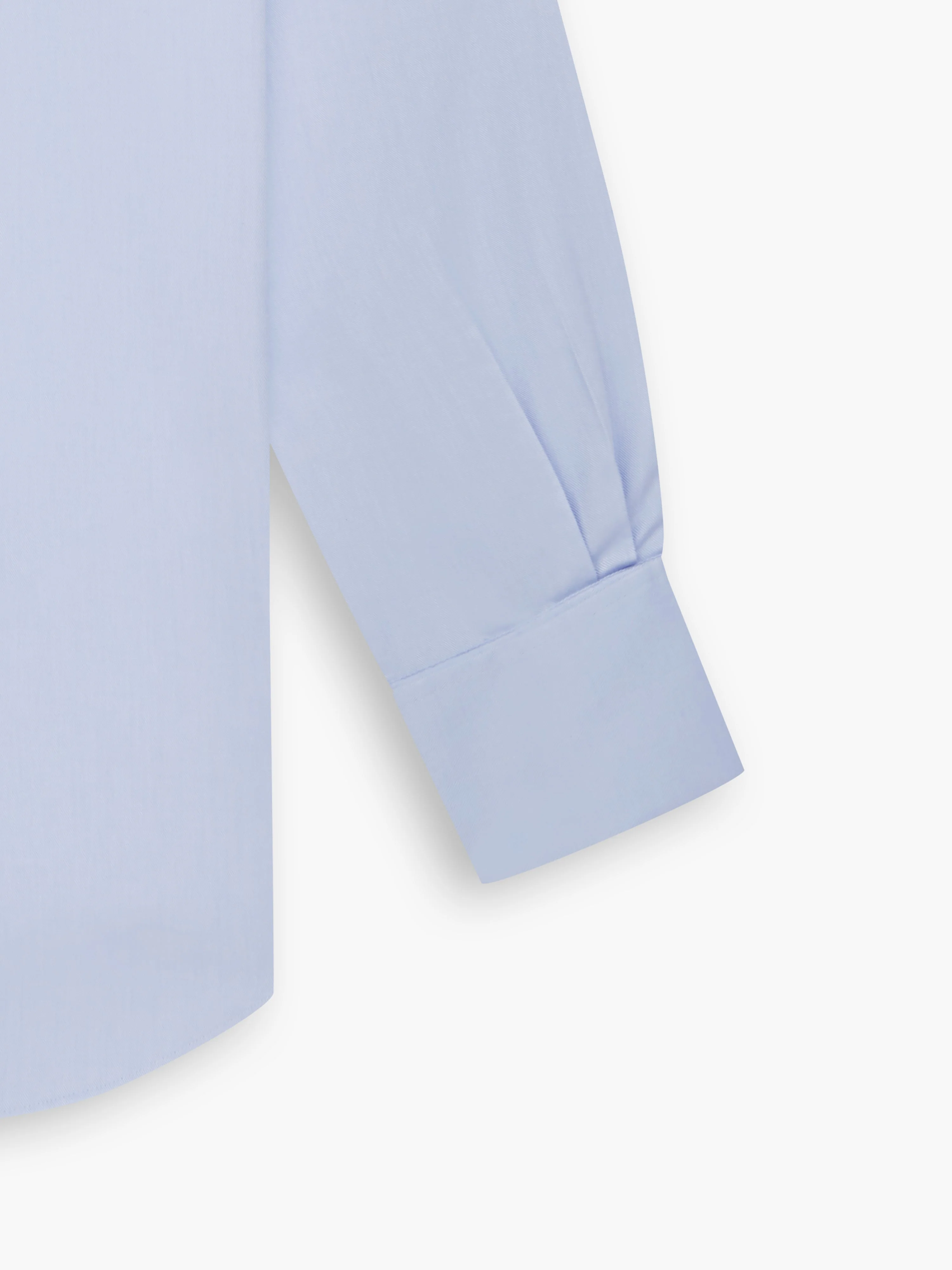 The Non-Iron Twill Shirt - Image 2