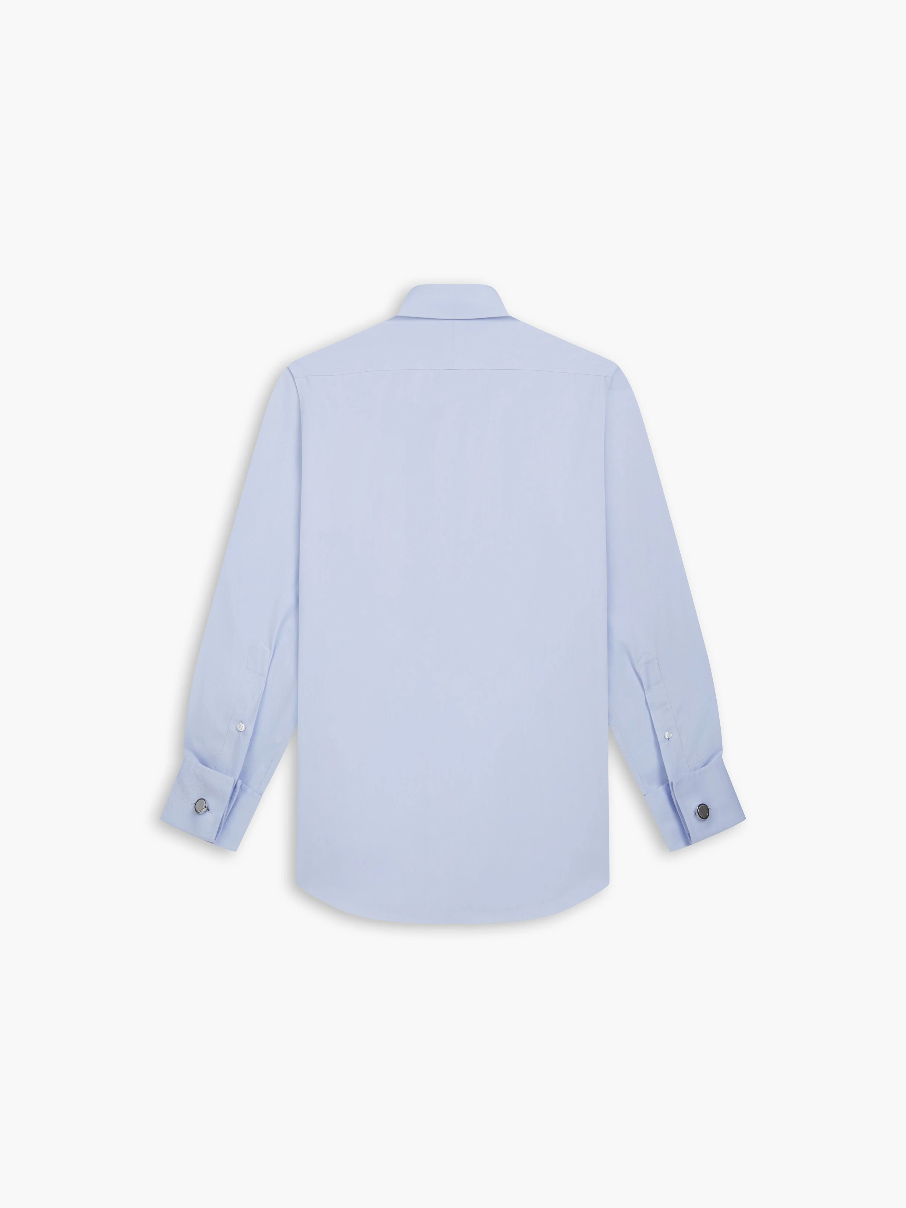 The Non-Iron Twill Shirt - Image 4