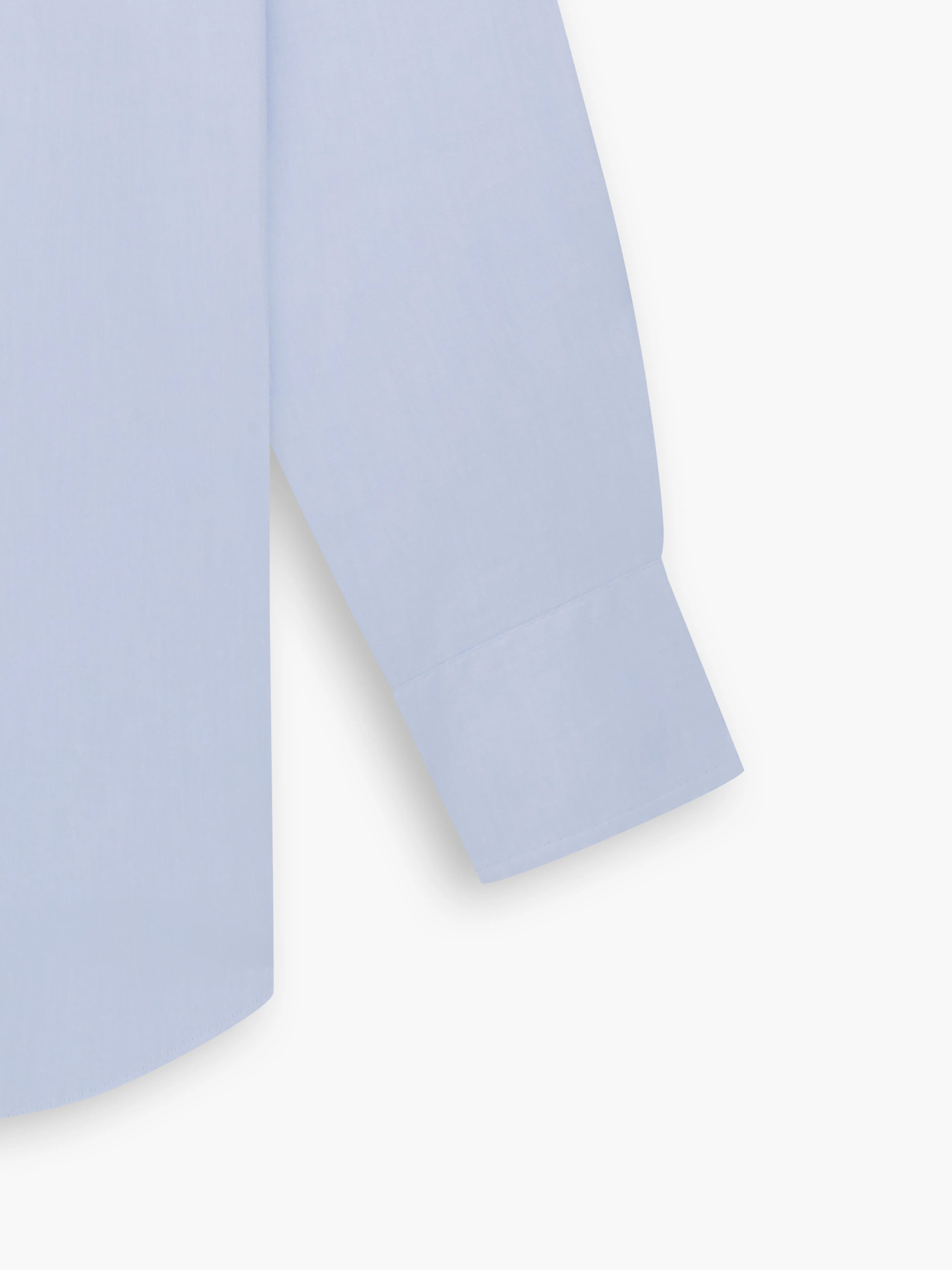 The Non-Iron Twill Shirt - Image 3