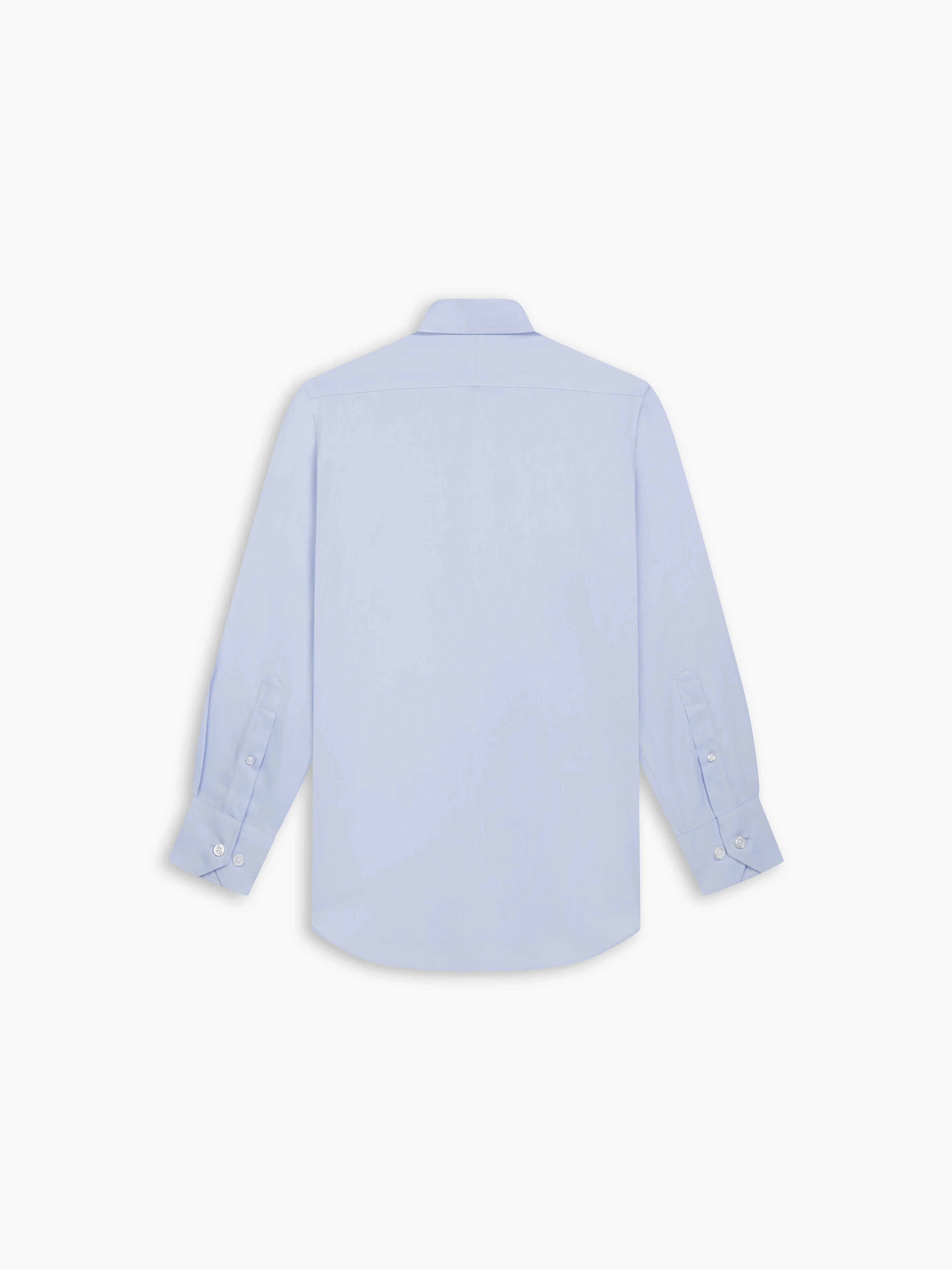 The Non-Iron Twill Shirt - Image 4