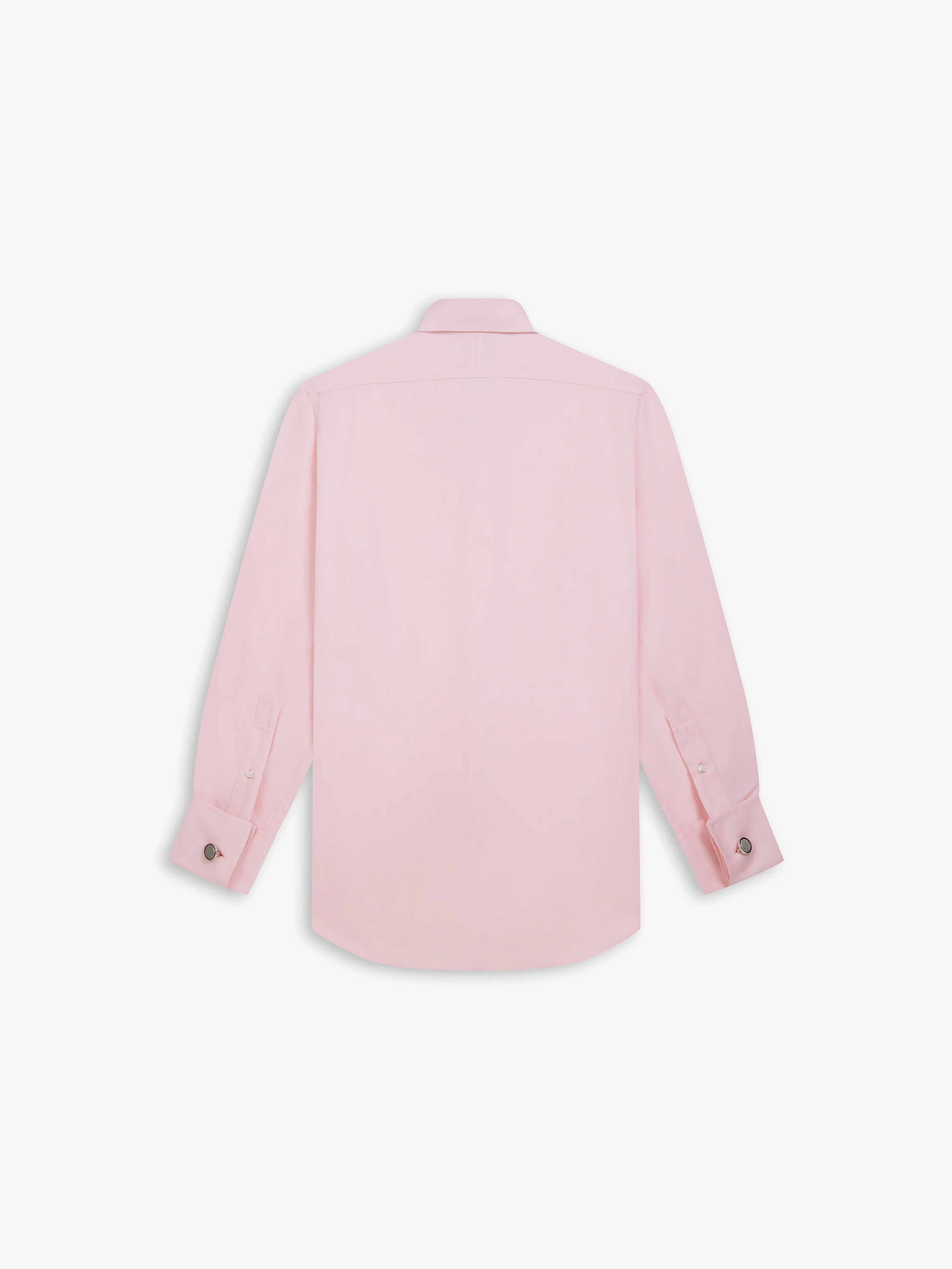 The Non-Iron Twill Shirt - Image 2