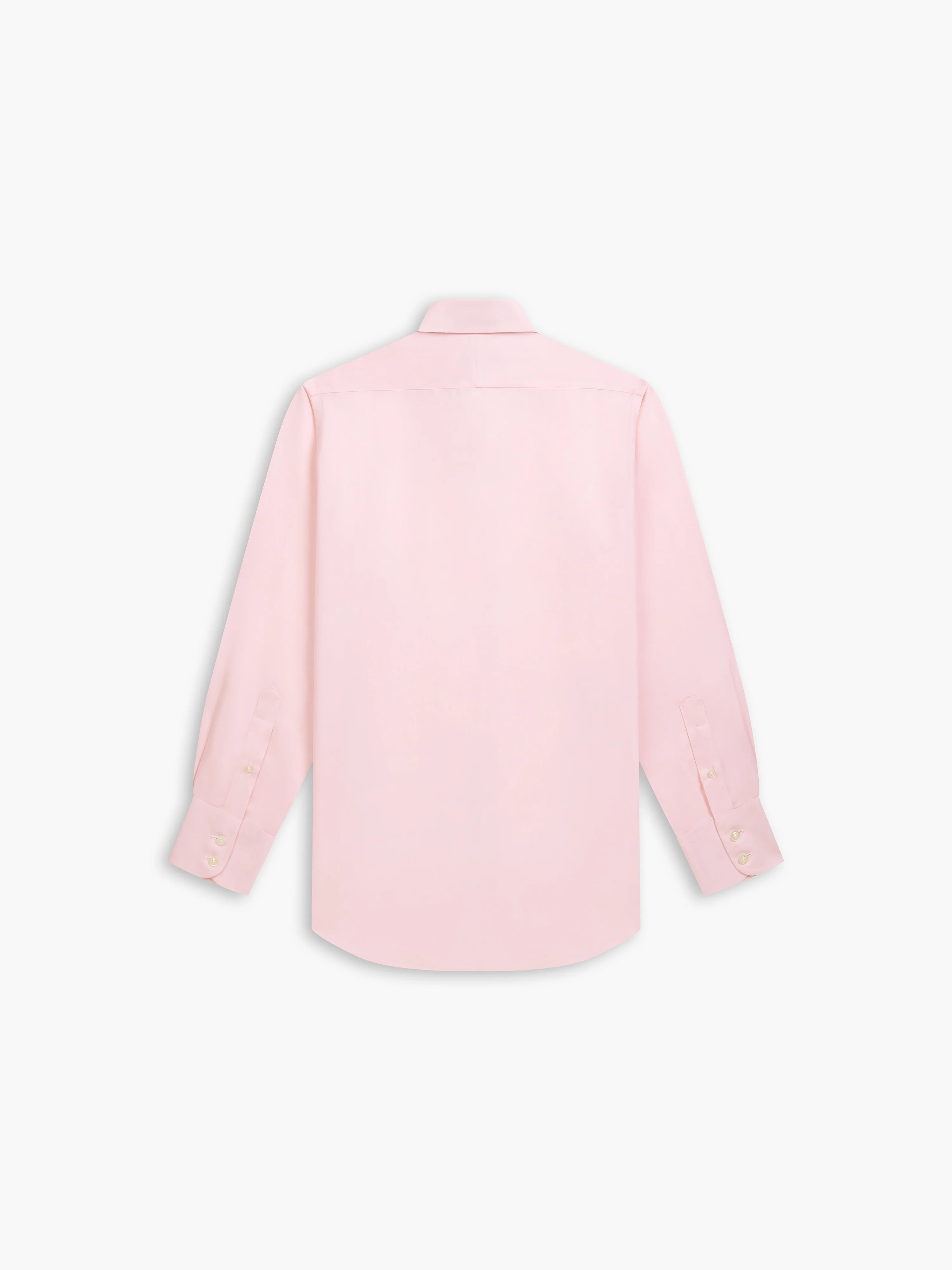 The Non-Iron Twill Shirt - Image 3