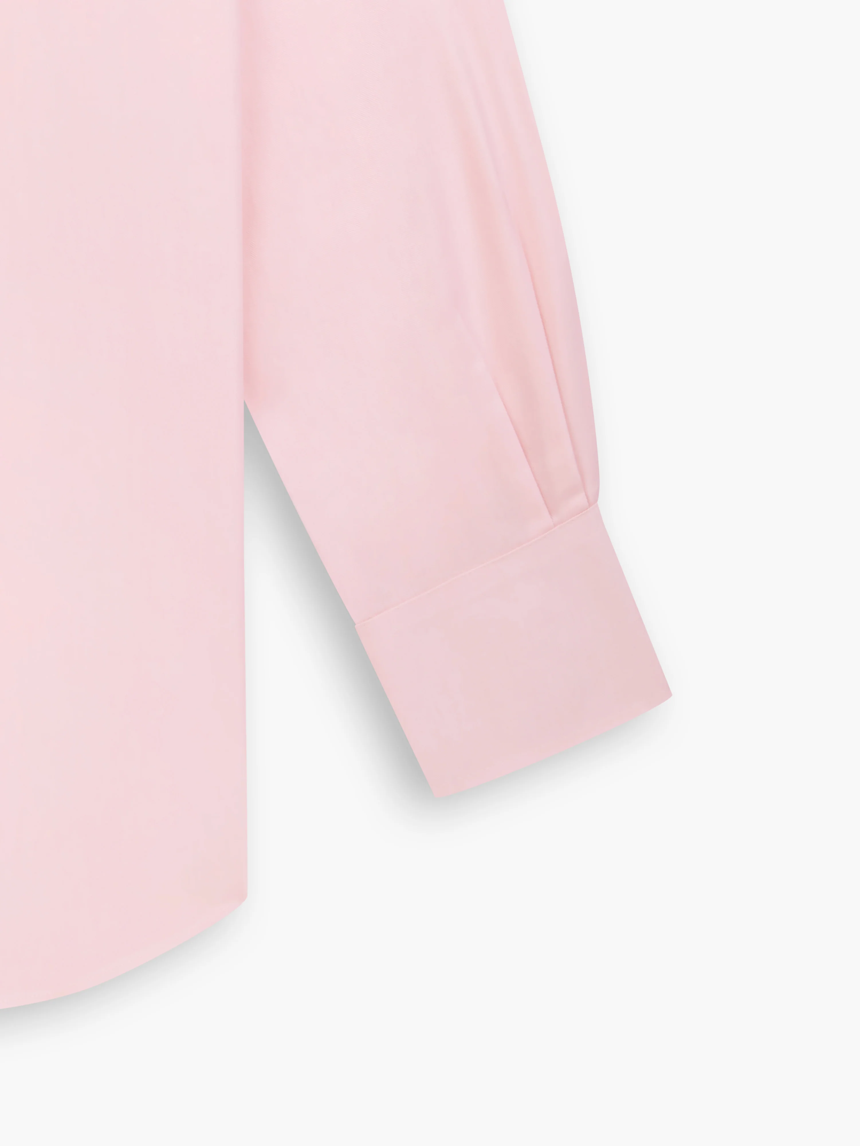 The Non-Iron Twill Shirt - Image 4