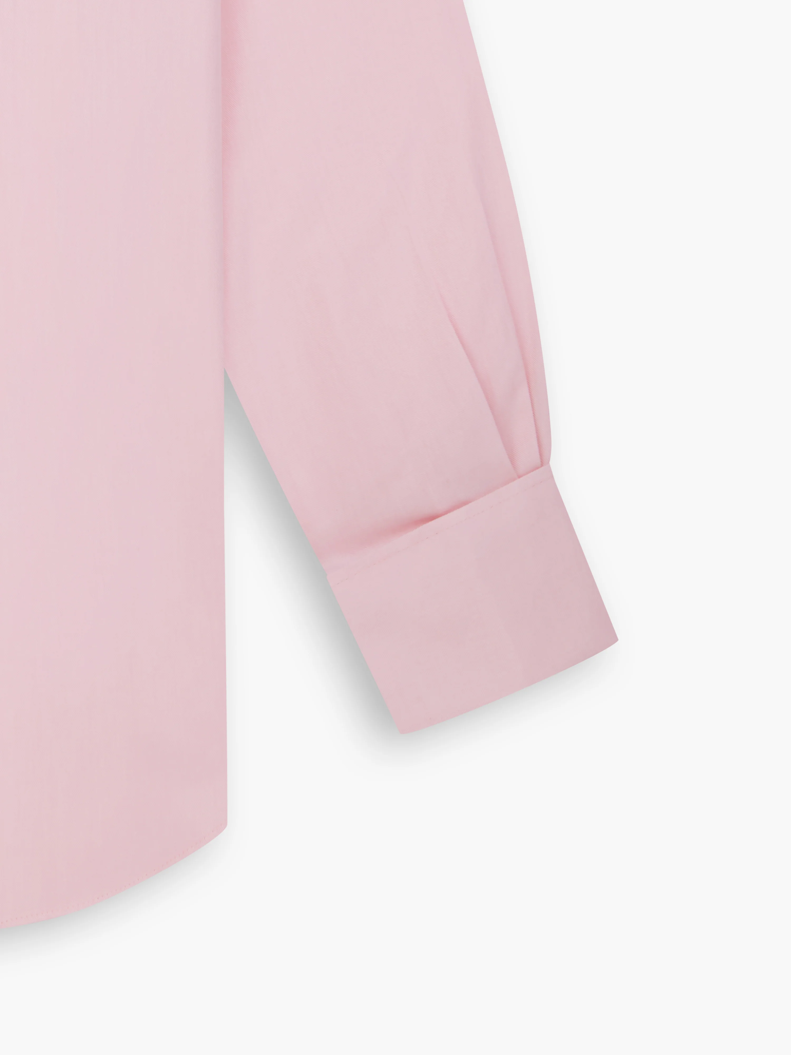 The Non-Iron Twill Shirt - Image 3