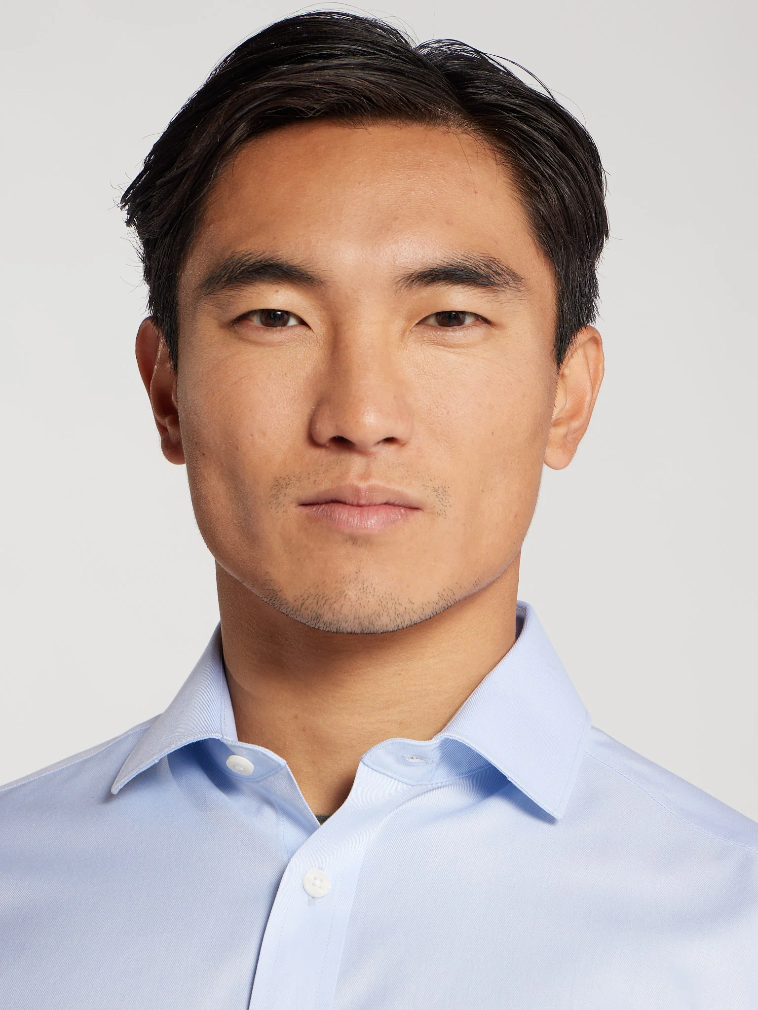 The Non-Iron Twill Shirt - Image 6