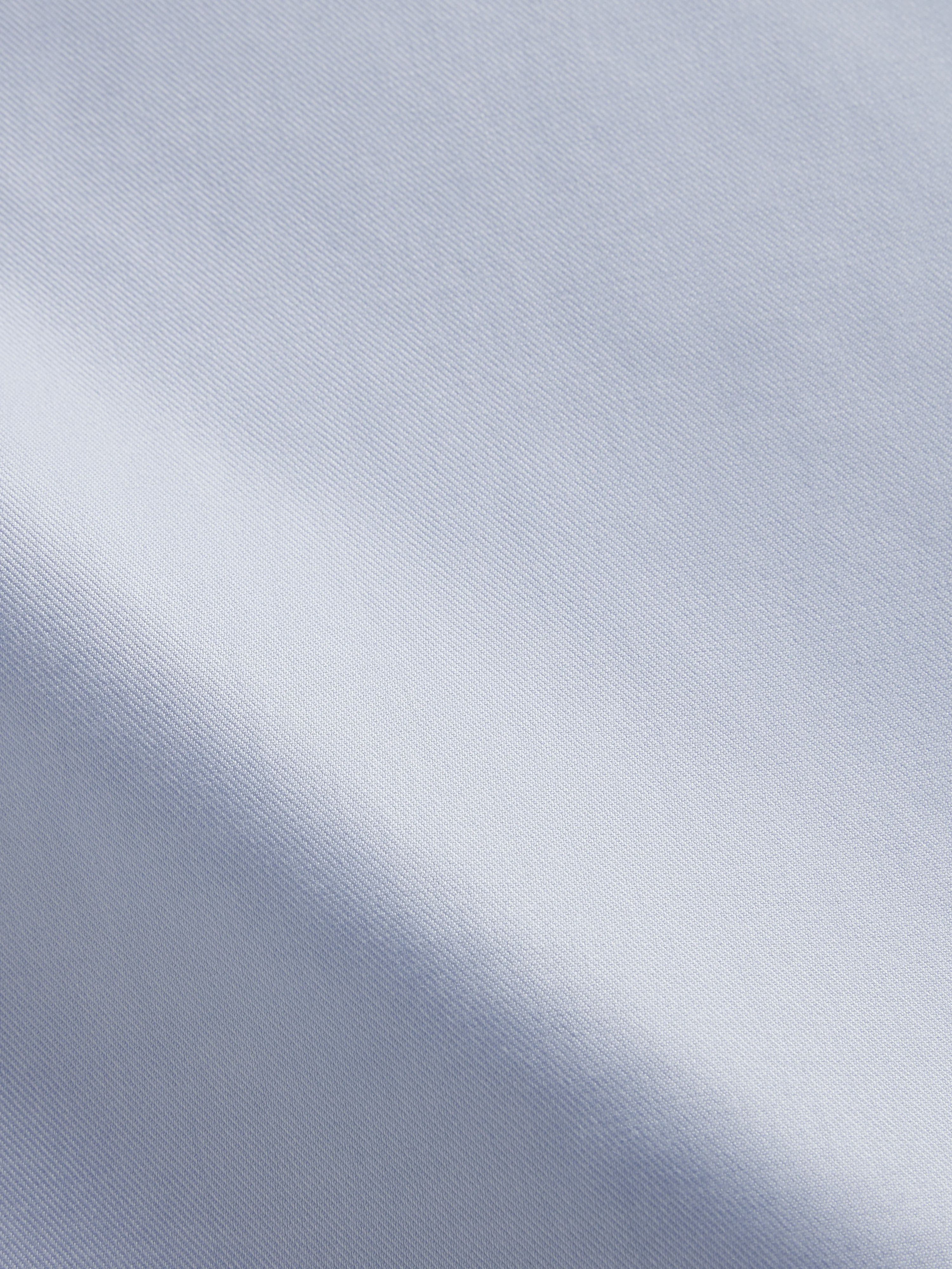 The Non-Iron Twill Shirt - Image 8