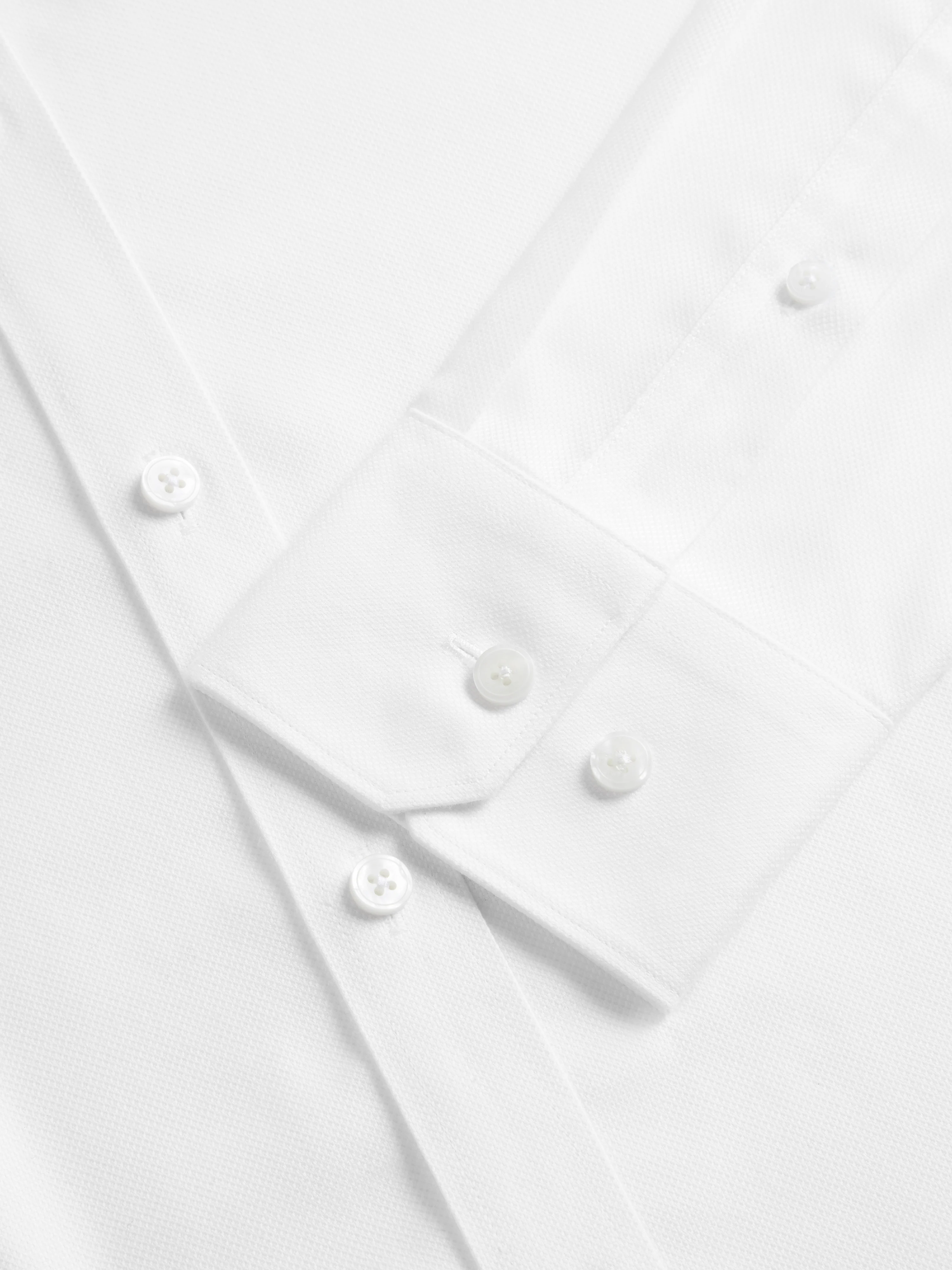 The Non-Iron Oxford Shirt - Image 4