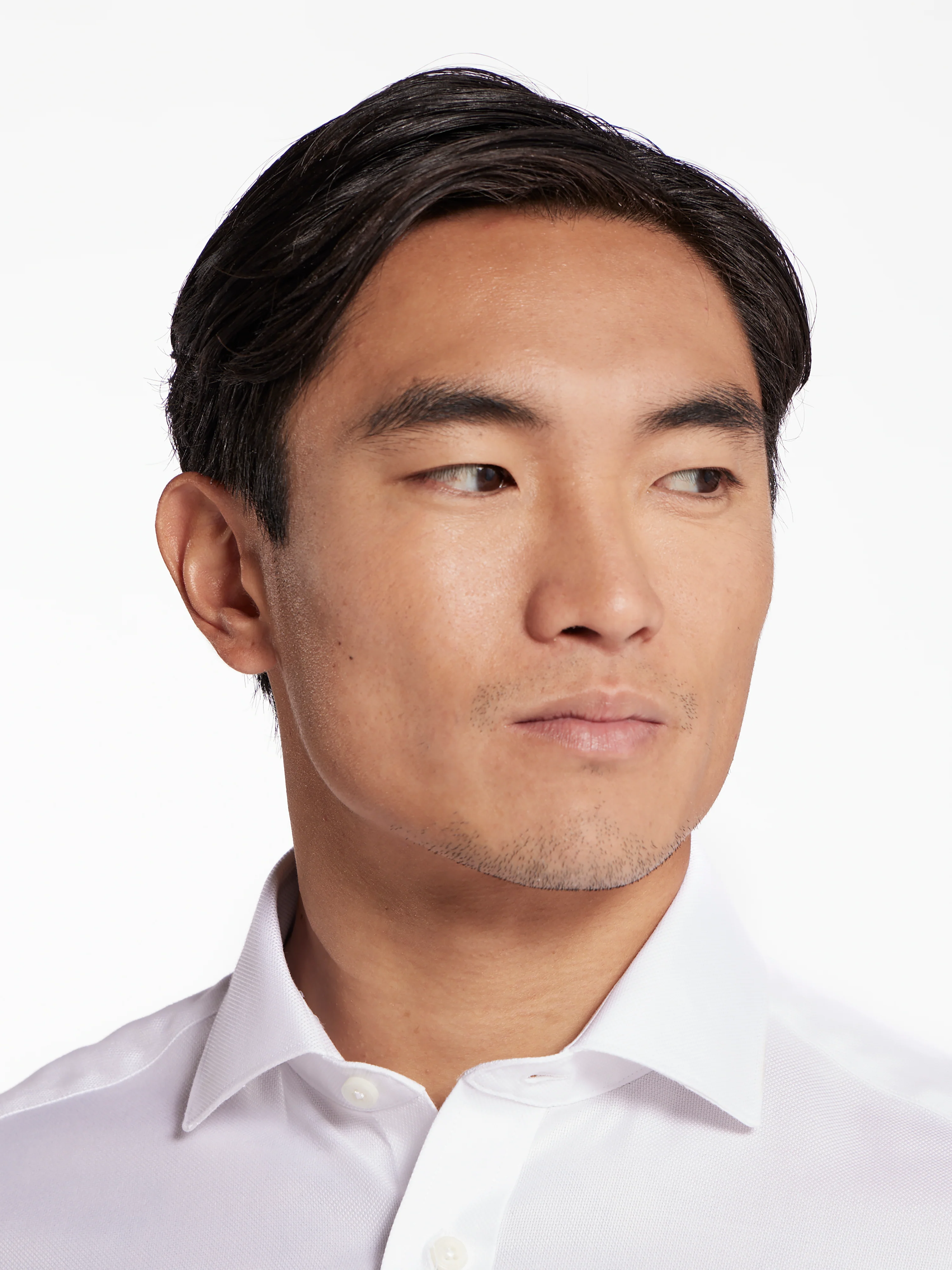 The Non-Iron Oxford Shirt - Image 5