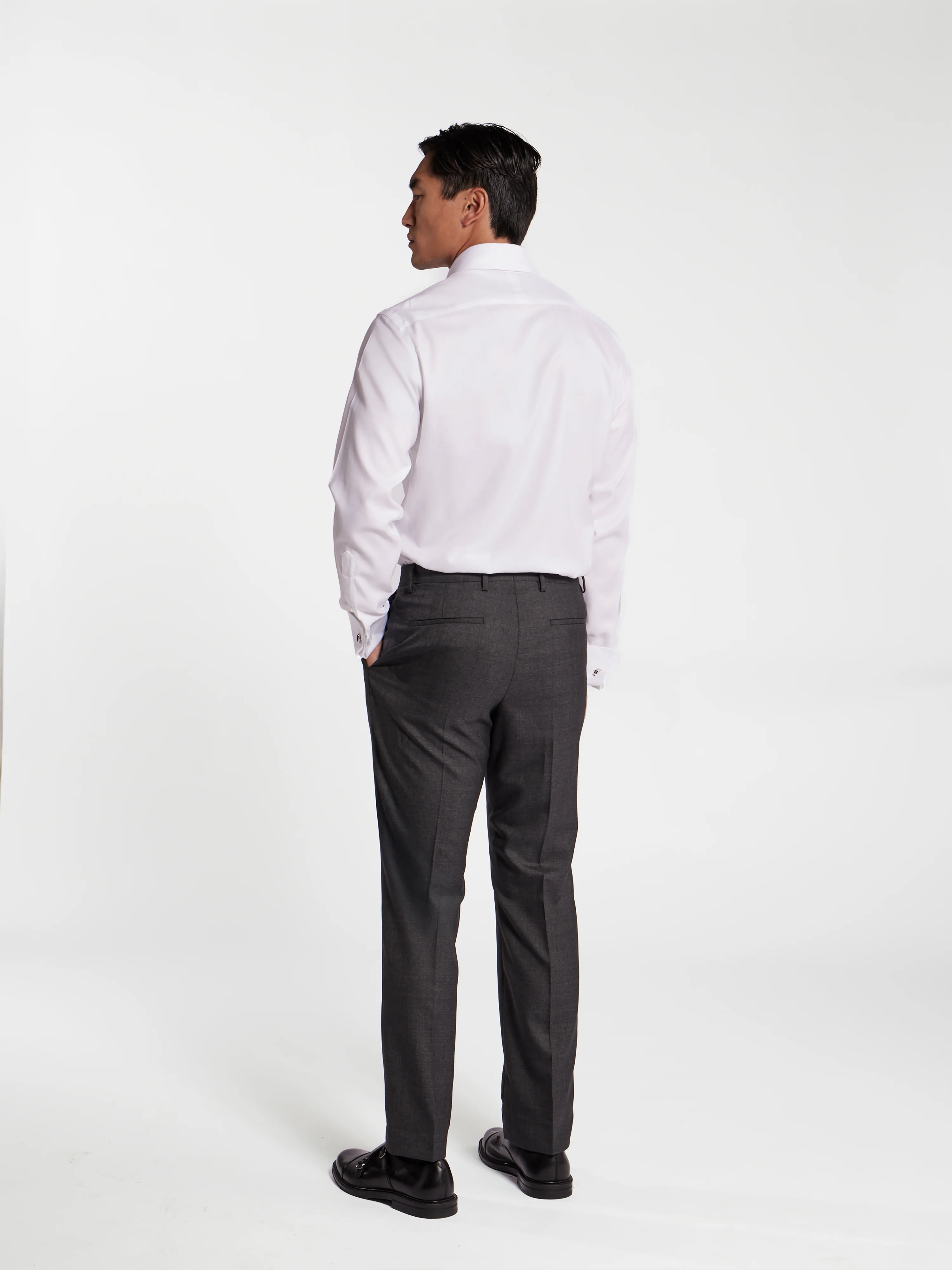 The Non-Iron Oxford Shirt - Image 7