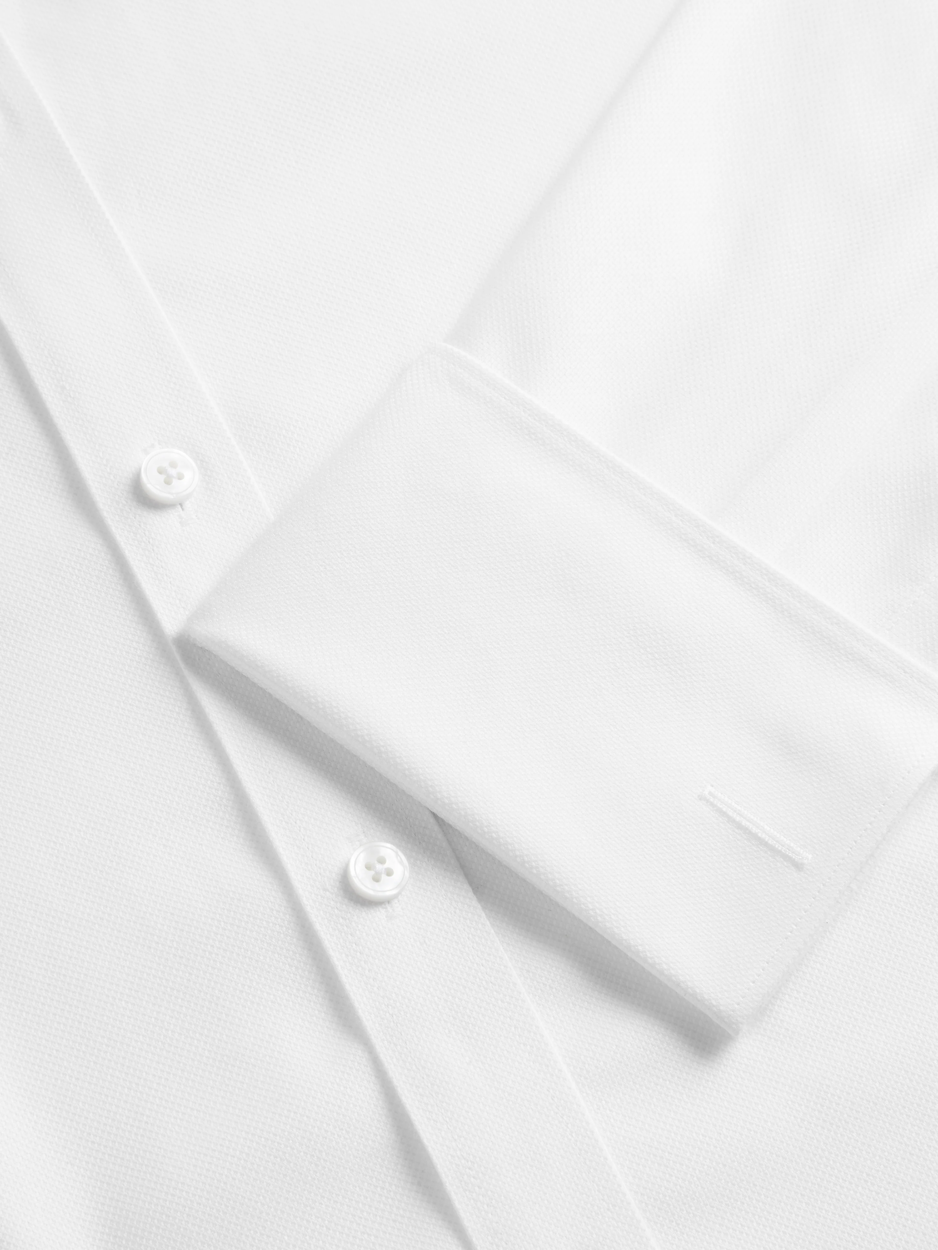 The Non-Iron Oxford Shirt - Image 6
