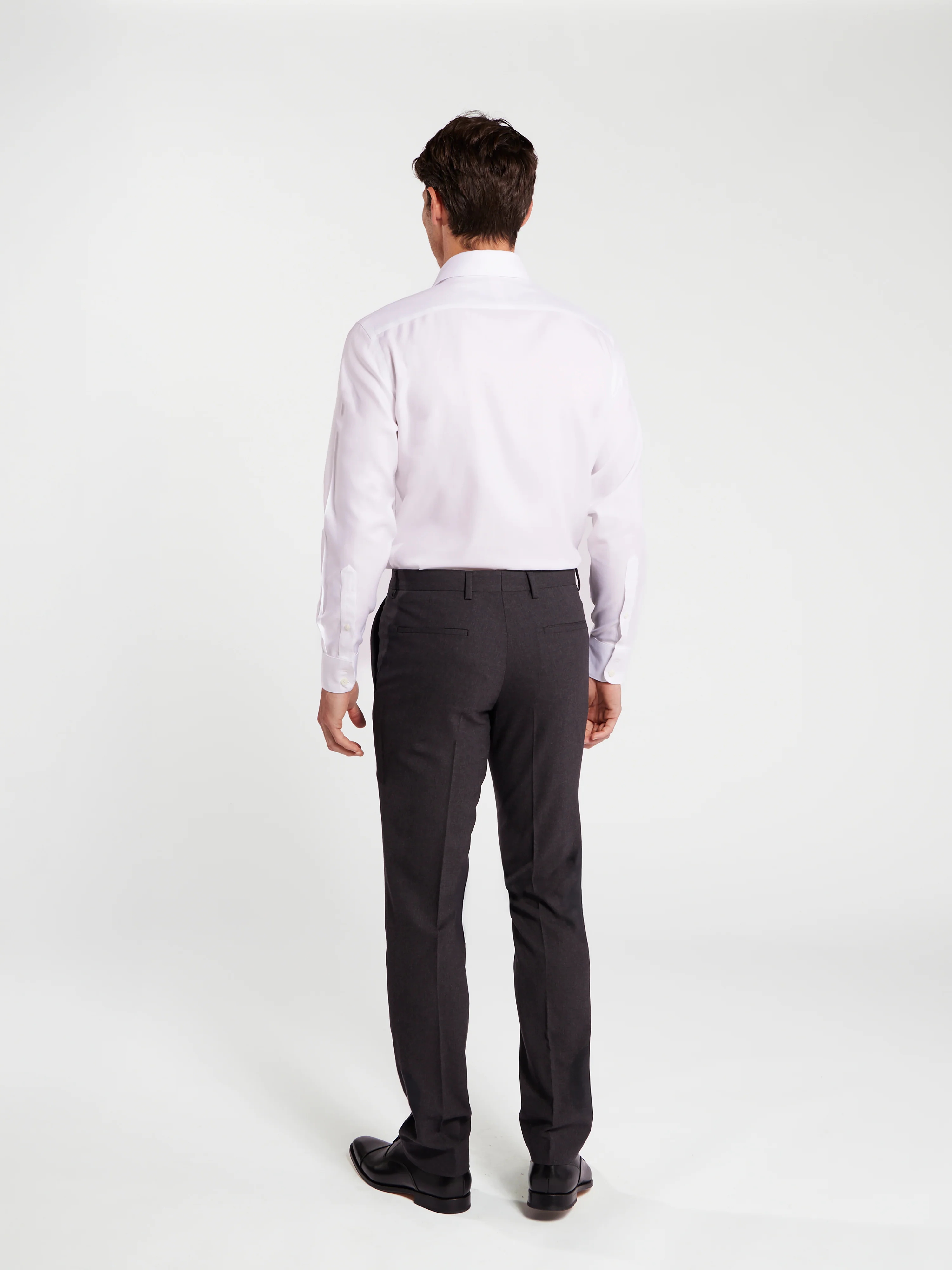 The Non-Iron Oxford Shirt - Image 3