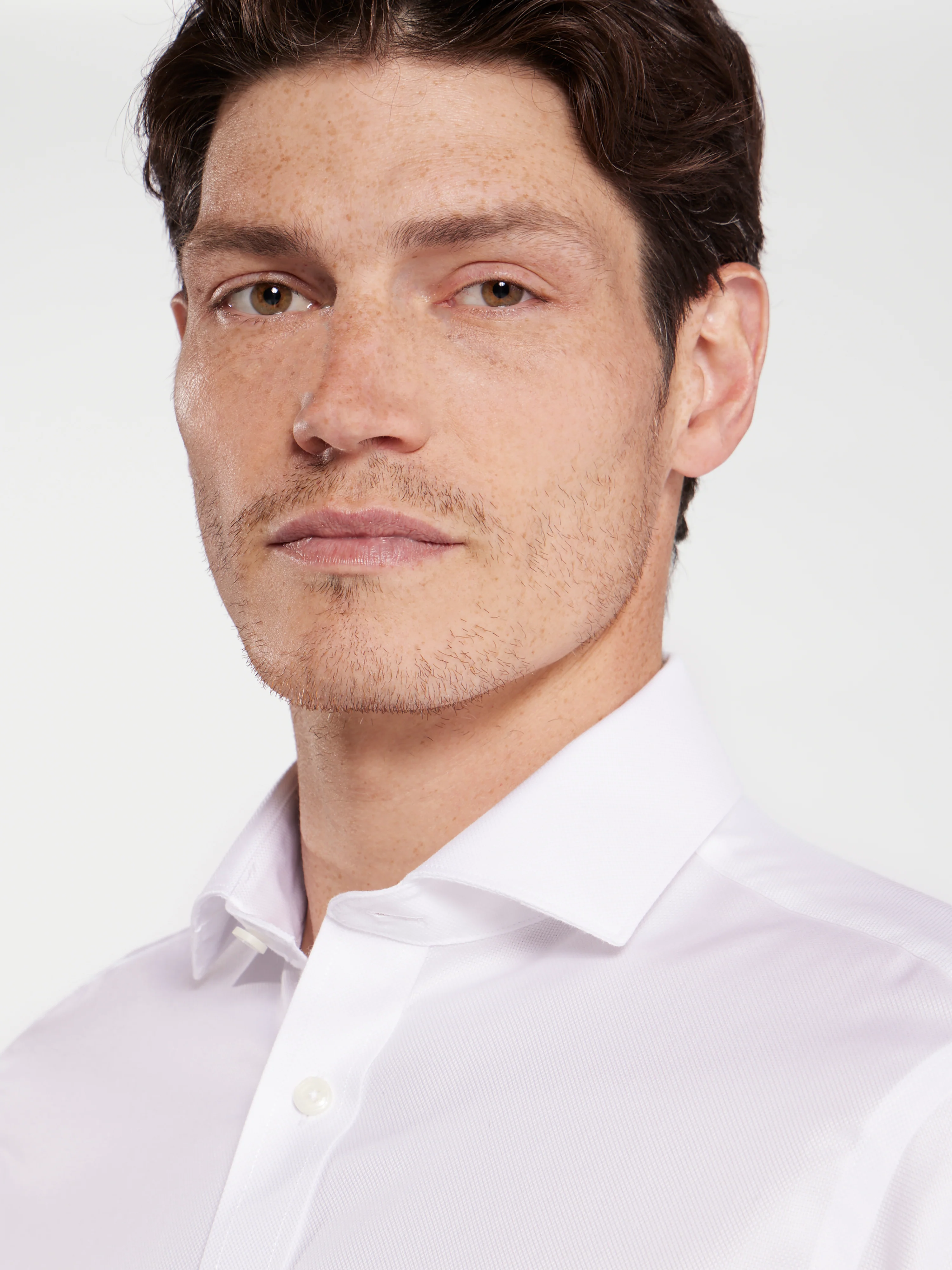 The Non-Iron Oxford Shirt - Image 6