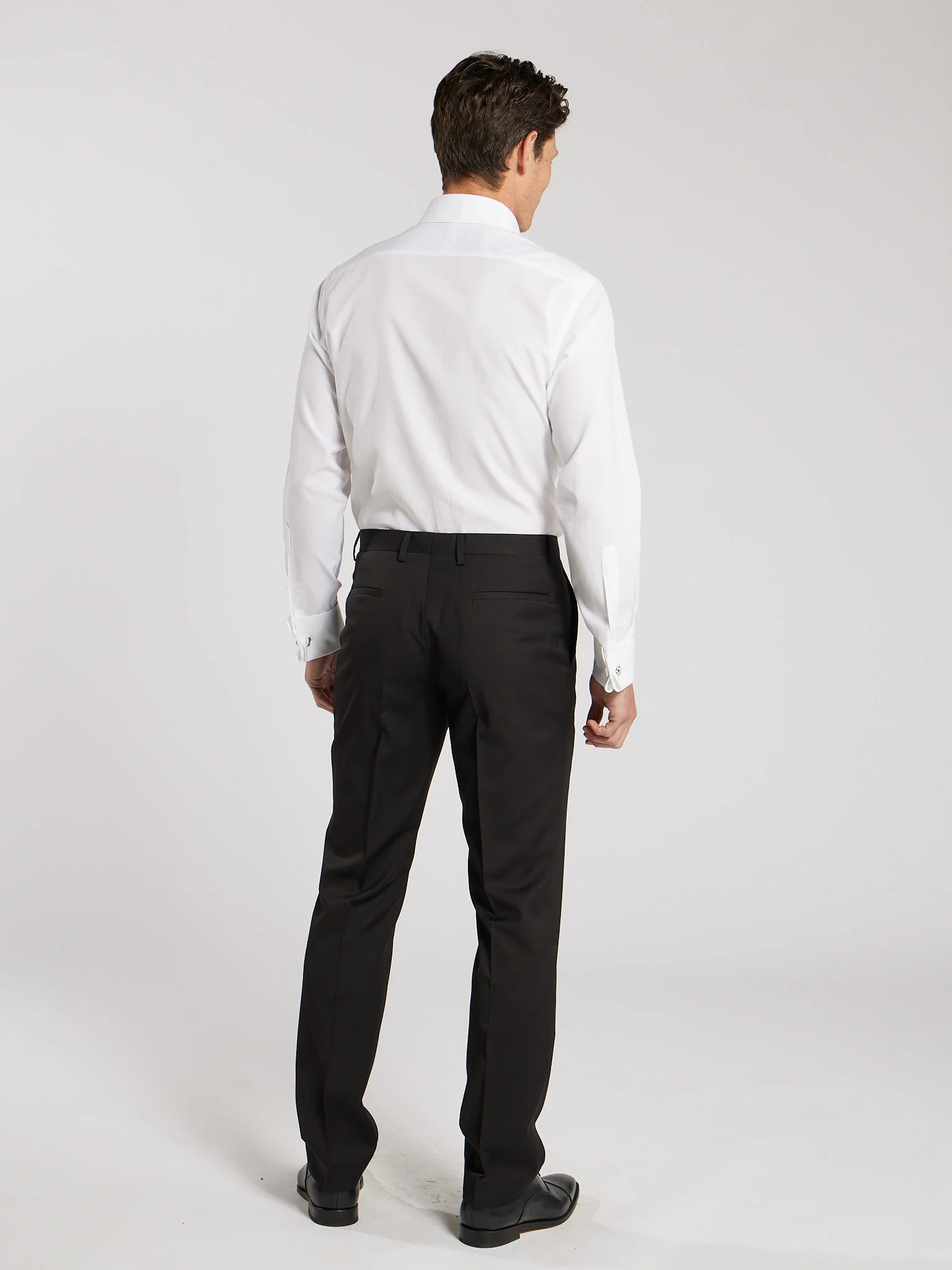 The Non-Iron Poplin Shirt - Image 5