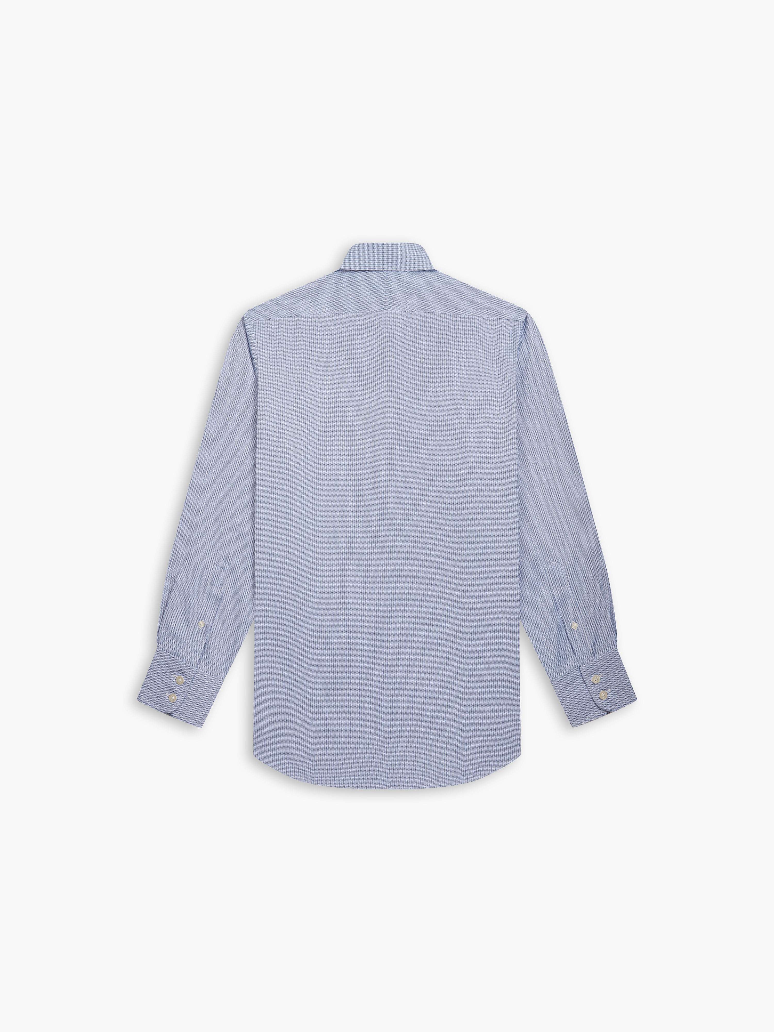 The Non-Iron Dobby Shirt - Image 4