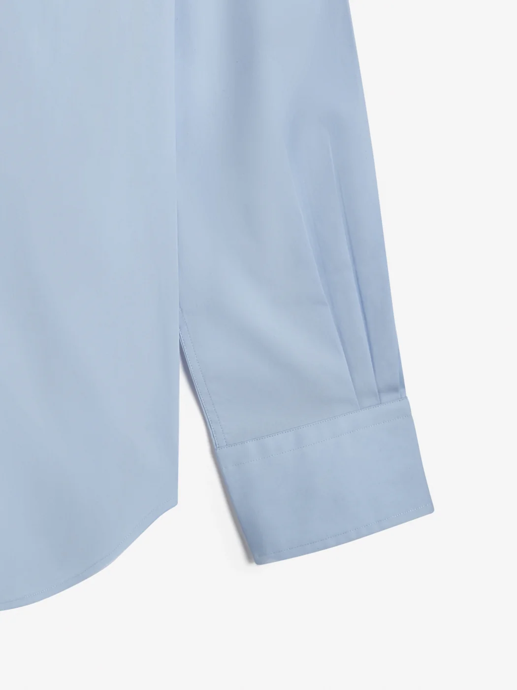 The Non-Iron Poplin Shirt - Image 3