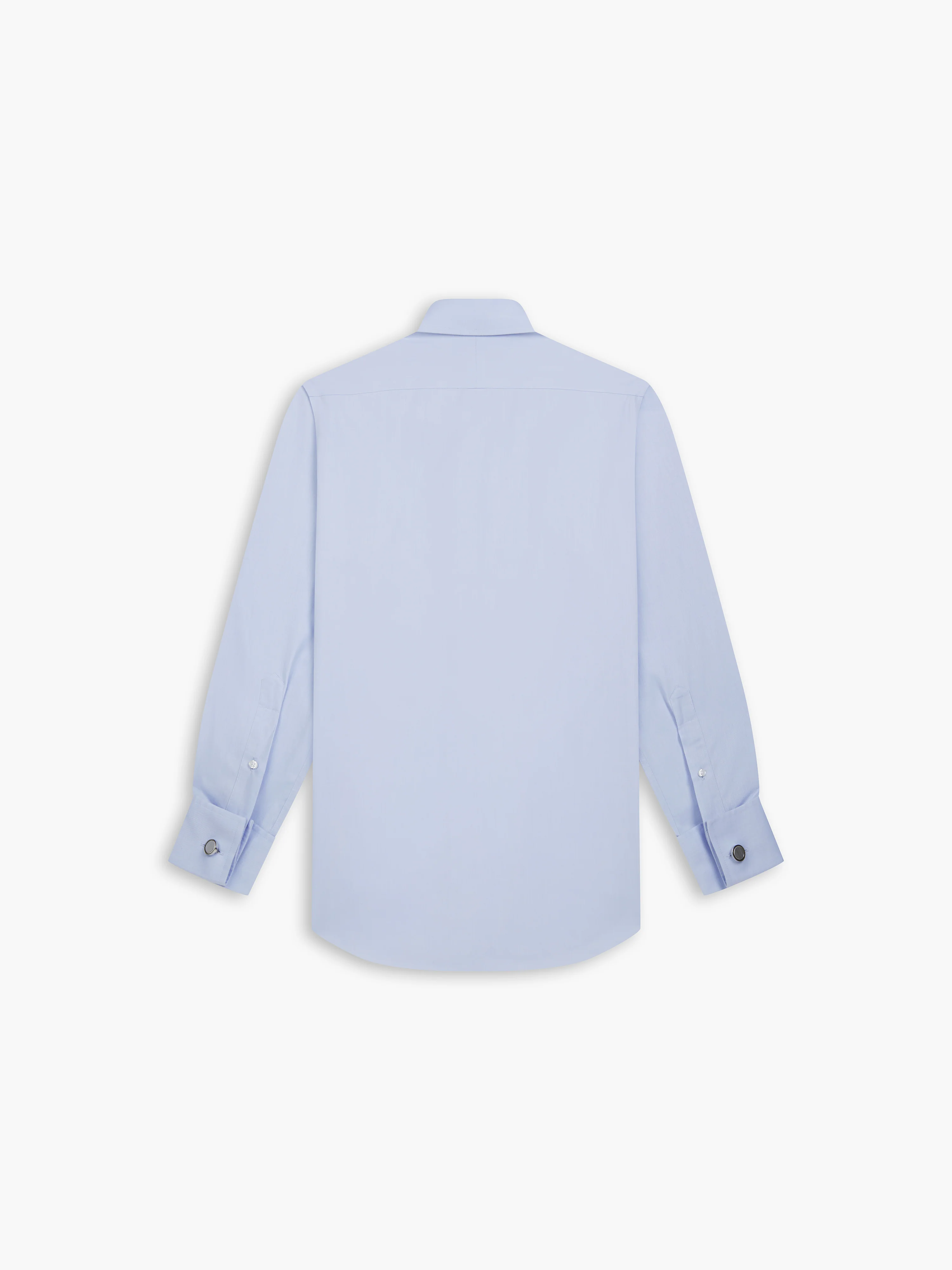 The Non-Iron Twill Shirt - Image 2