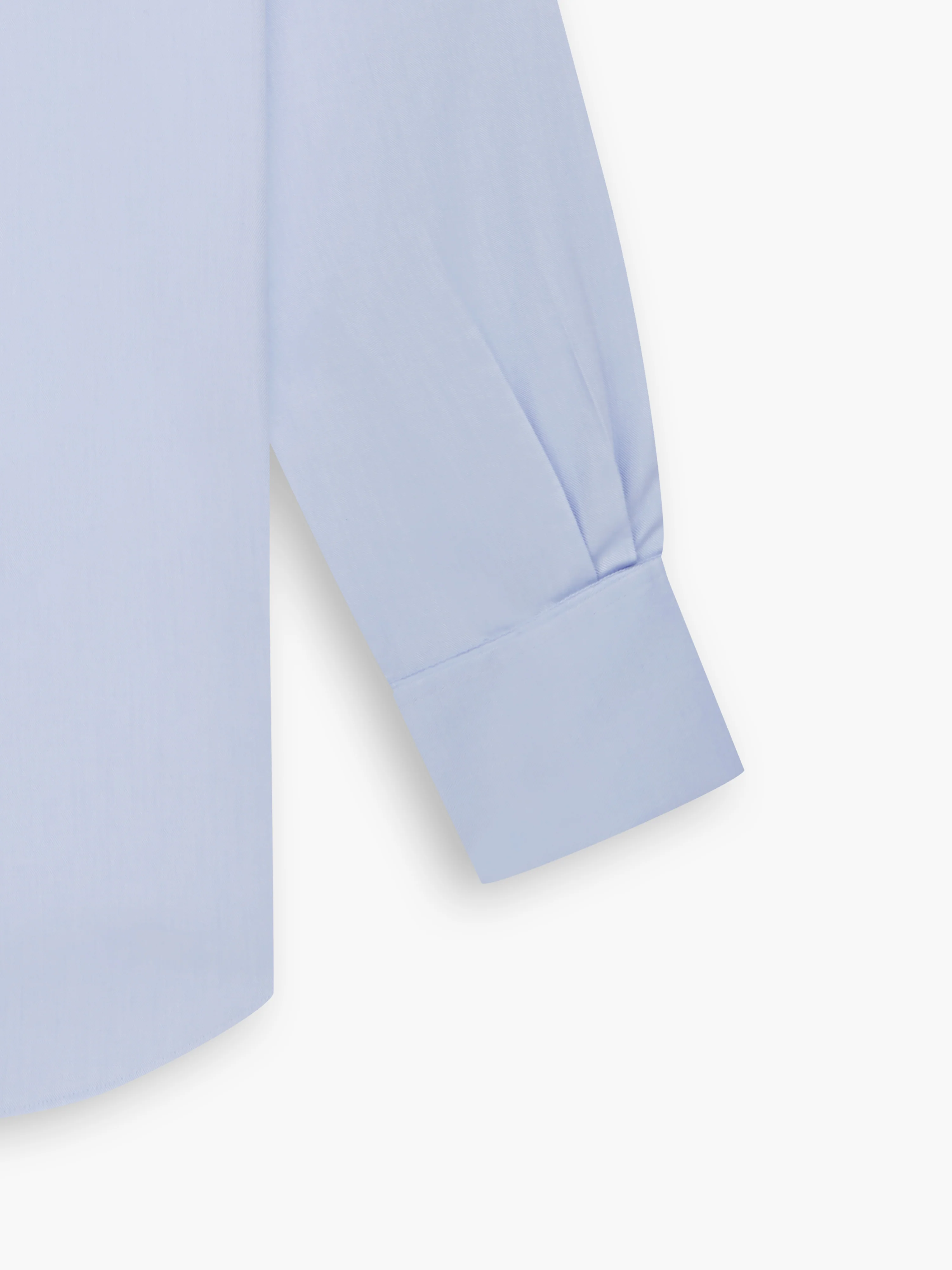 The Non-Iron Twill Shirt - Image 4