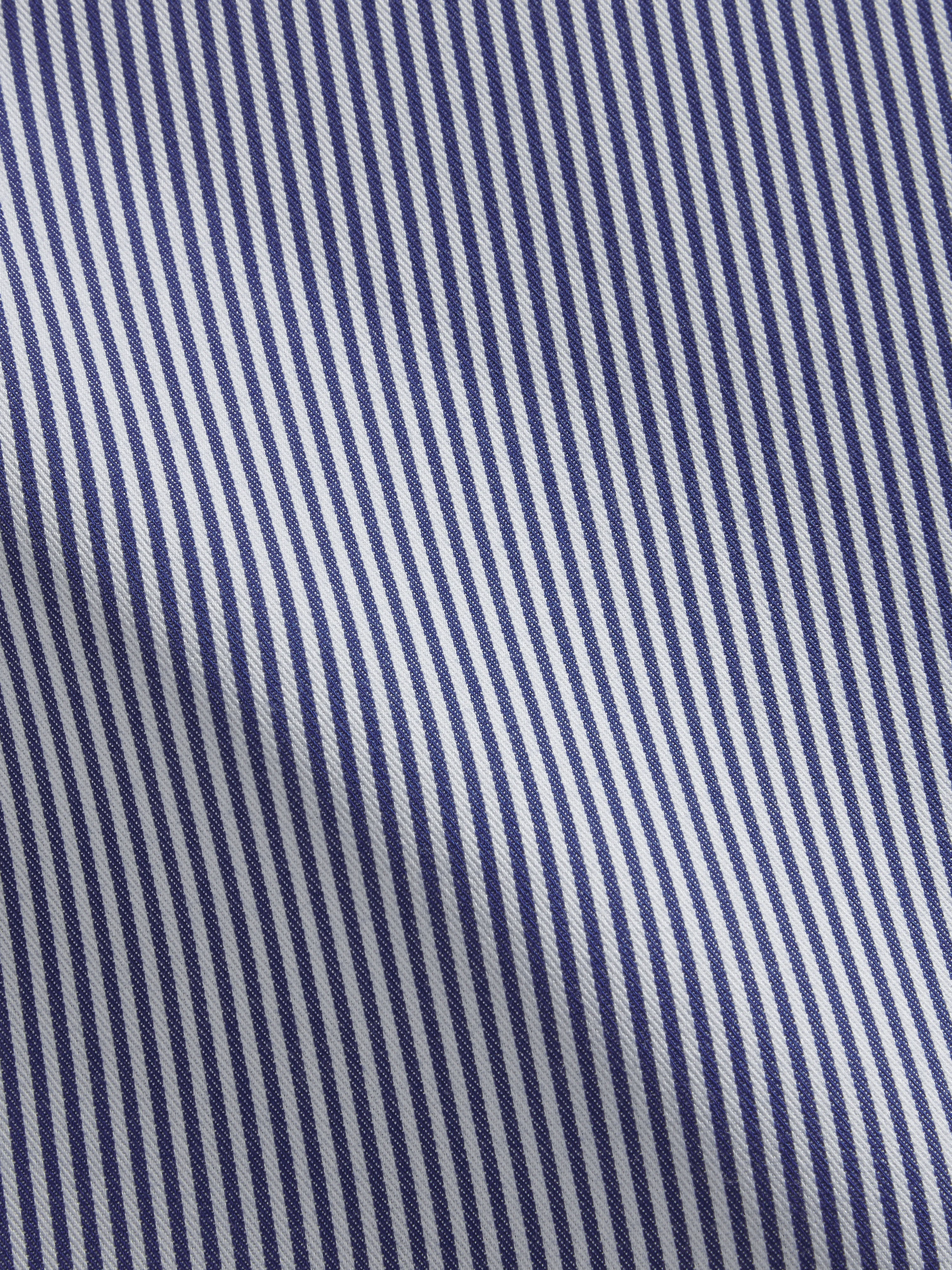 The Non-Iron Twill Shirt - Image 4