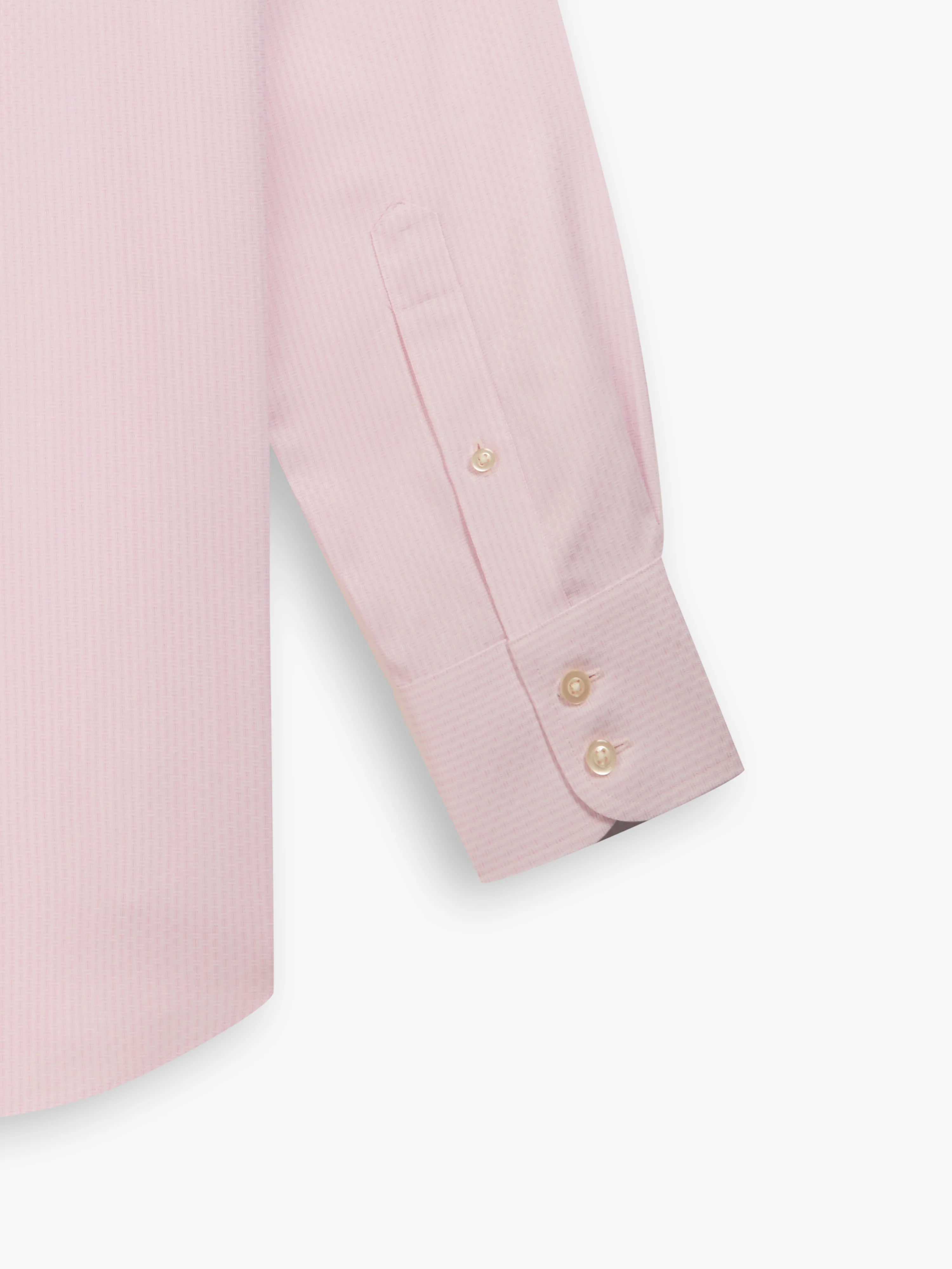 The Non-Iron Dobby Shirt - Image 3