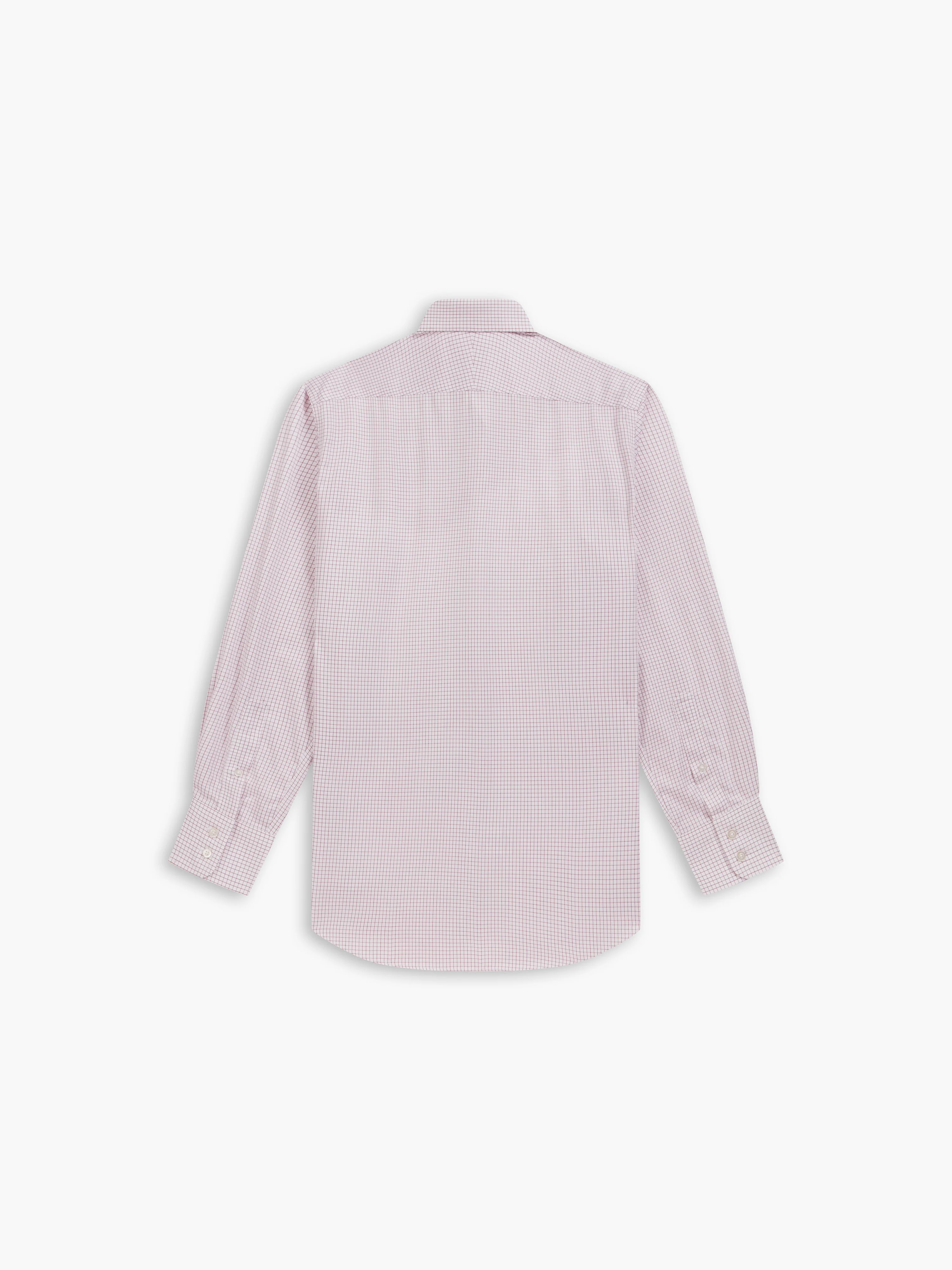 The Non-Iron Twill Shirt - Image 3