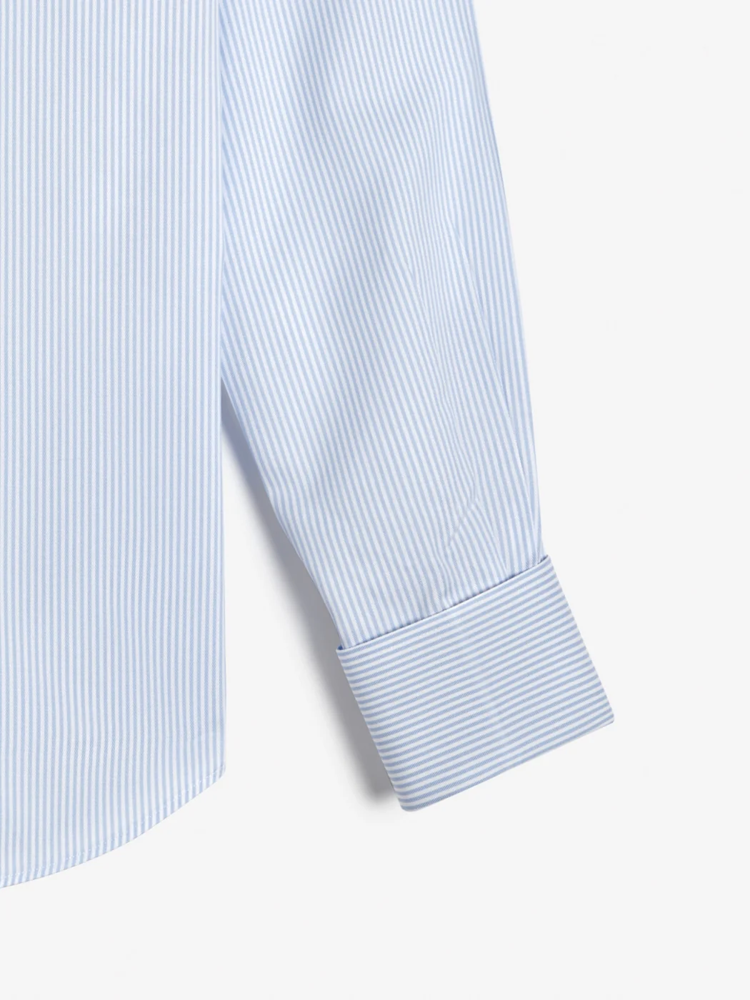 The Non-Iron Twill Shirt - Image 3