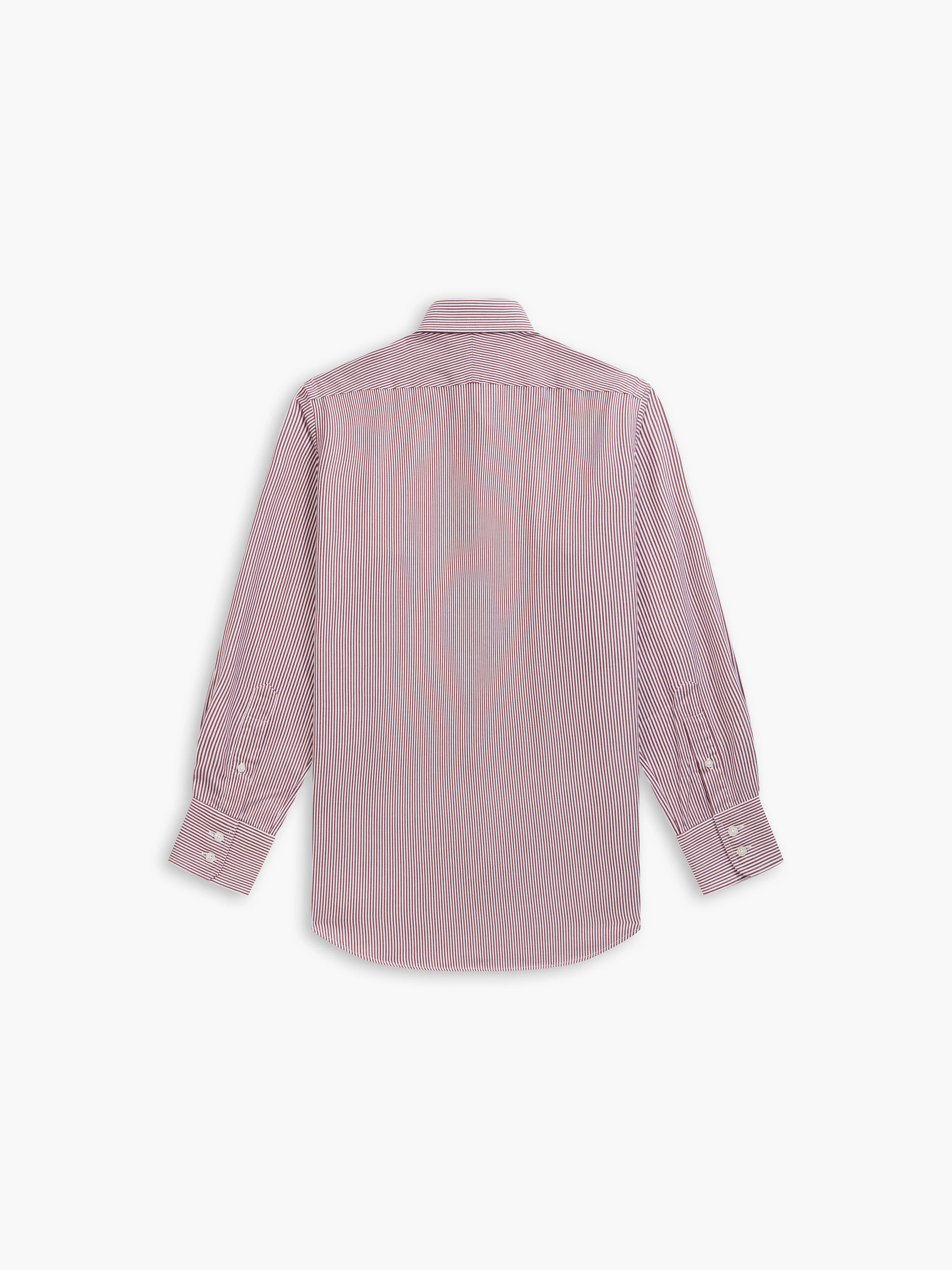 The Non-Iron Twill Shirt - Image 3