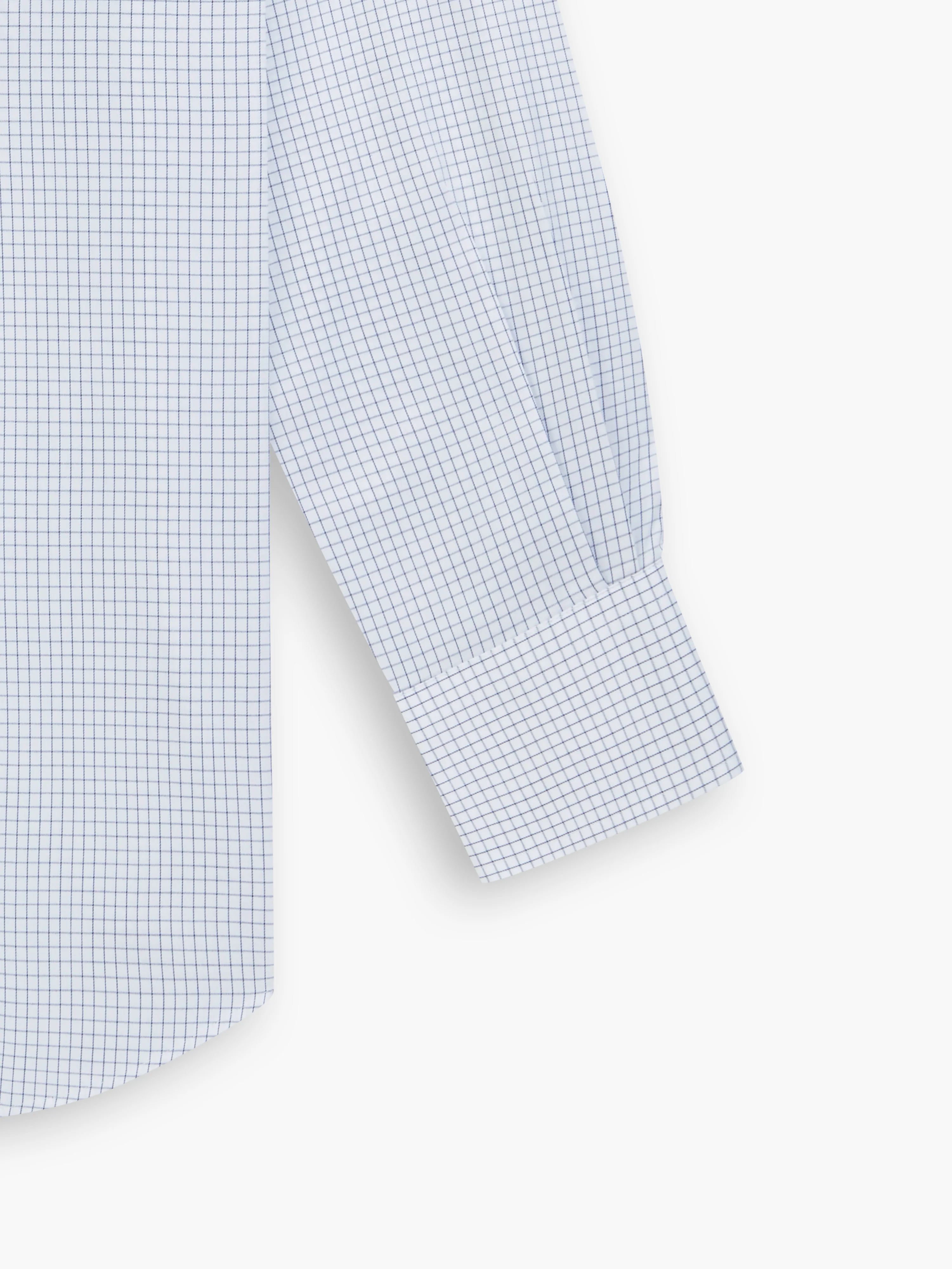 The Non-Iron Twill Shirt - Image 4