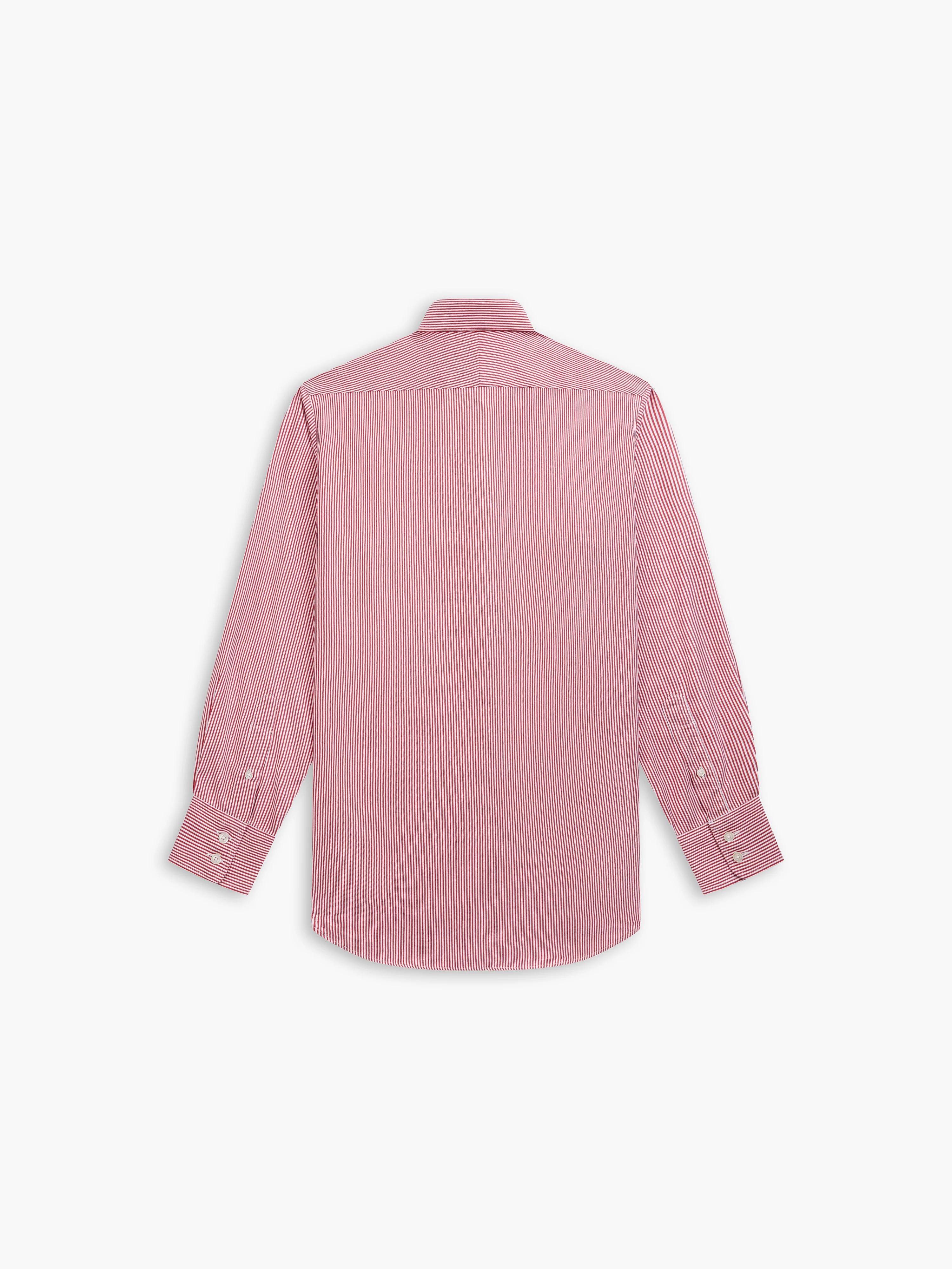 The Non-Iron Twill Shirt - Image 3