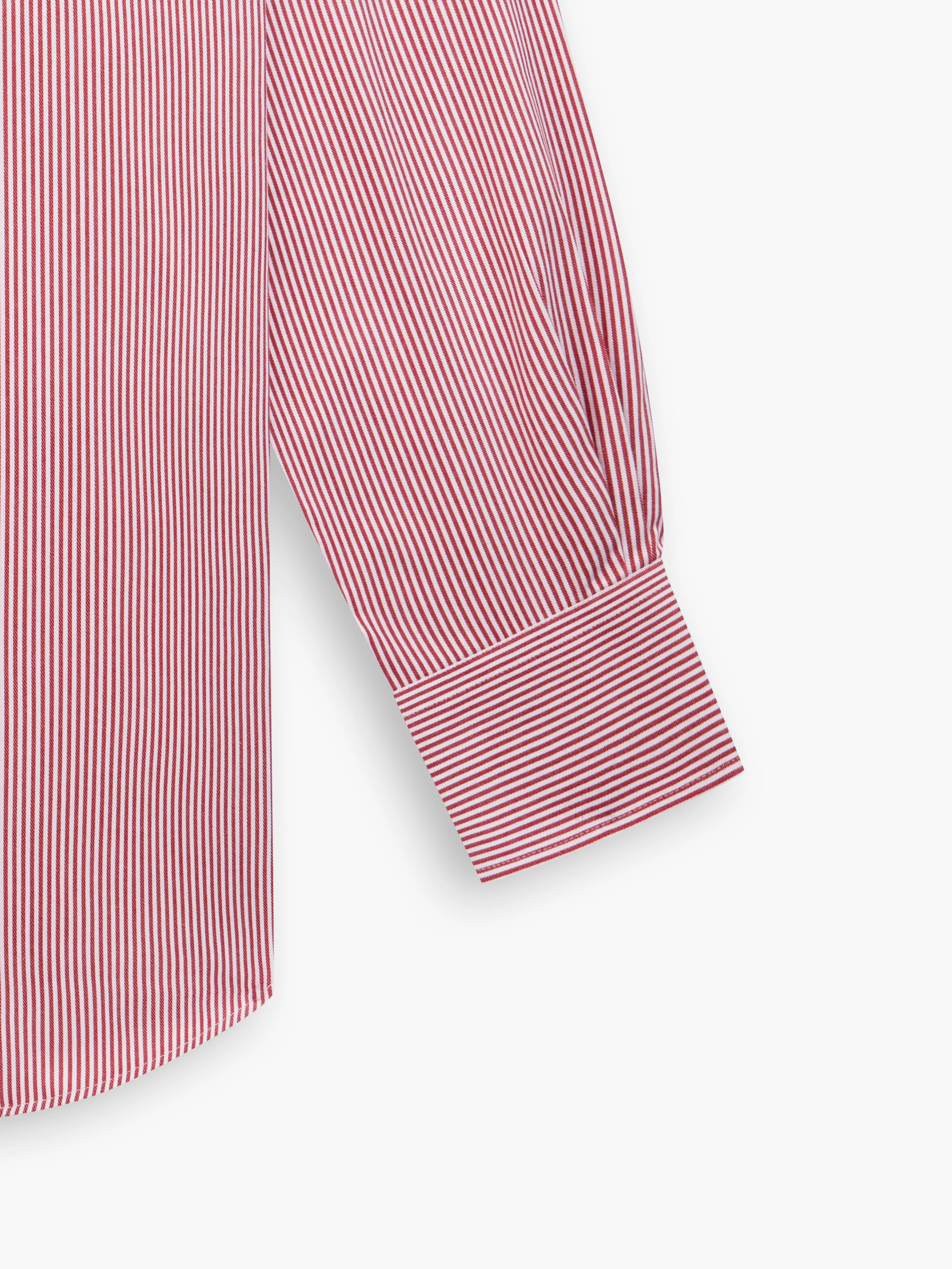 The Non-Iron Twill Shirt - Image 4