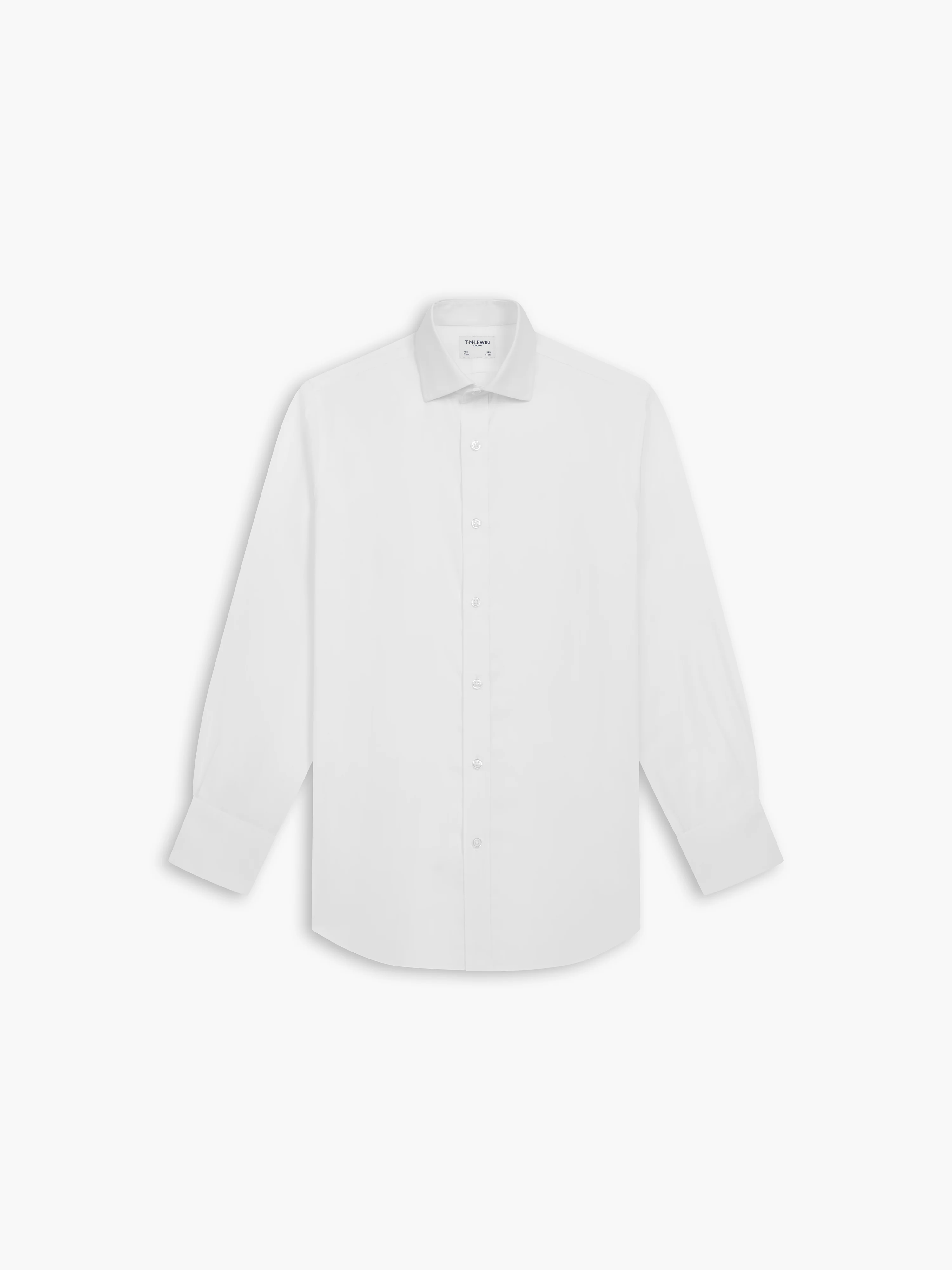 The Non-Iron Oxford Shirt - Image 2