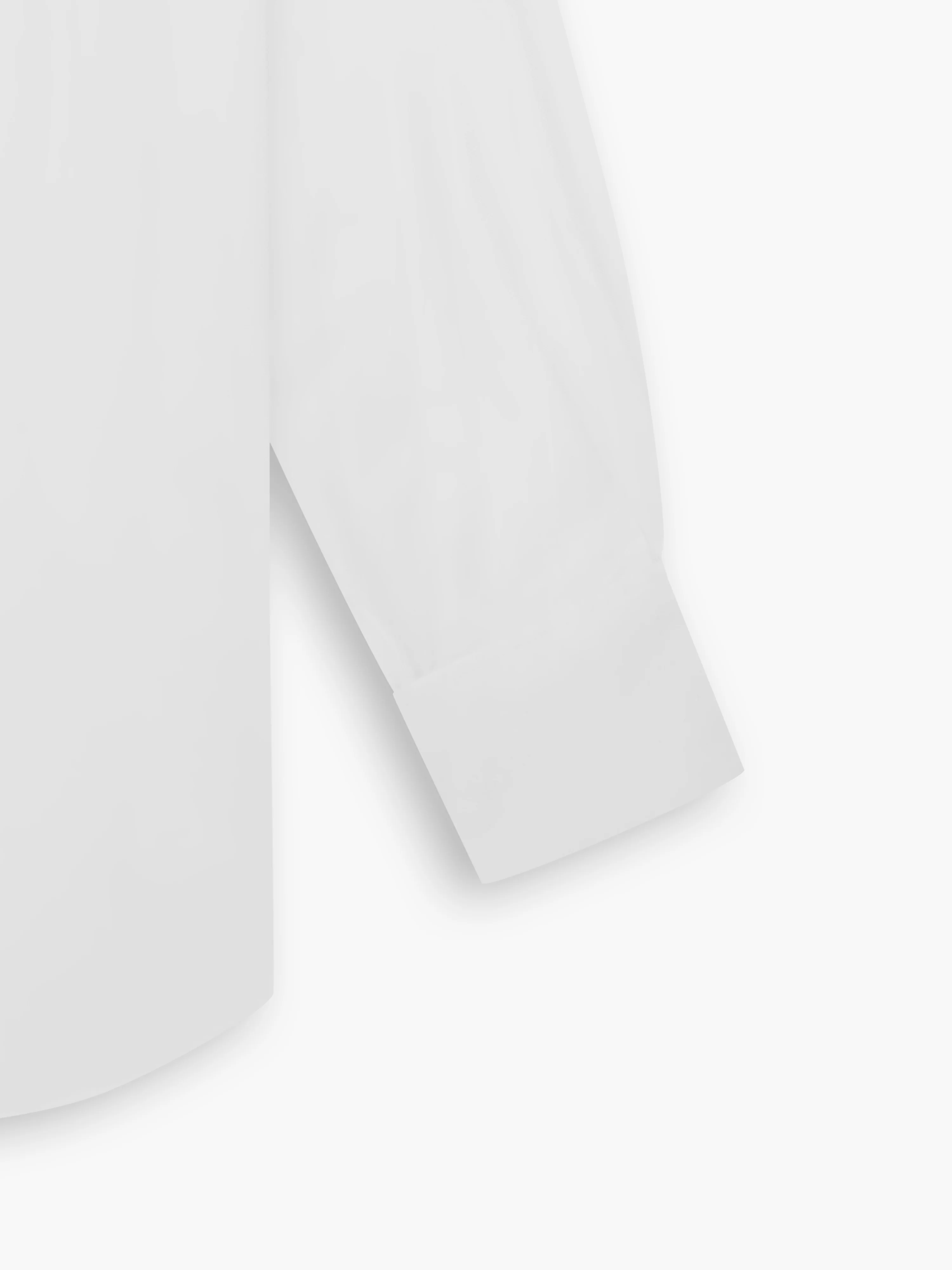 The Non-Iron Oxford Shirt - Image 3