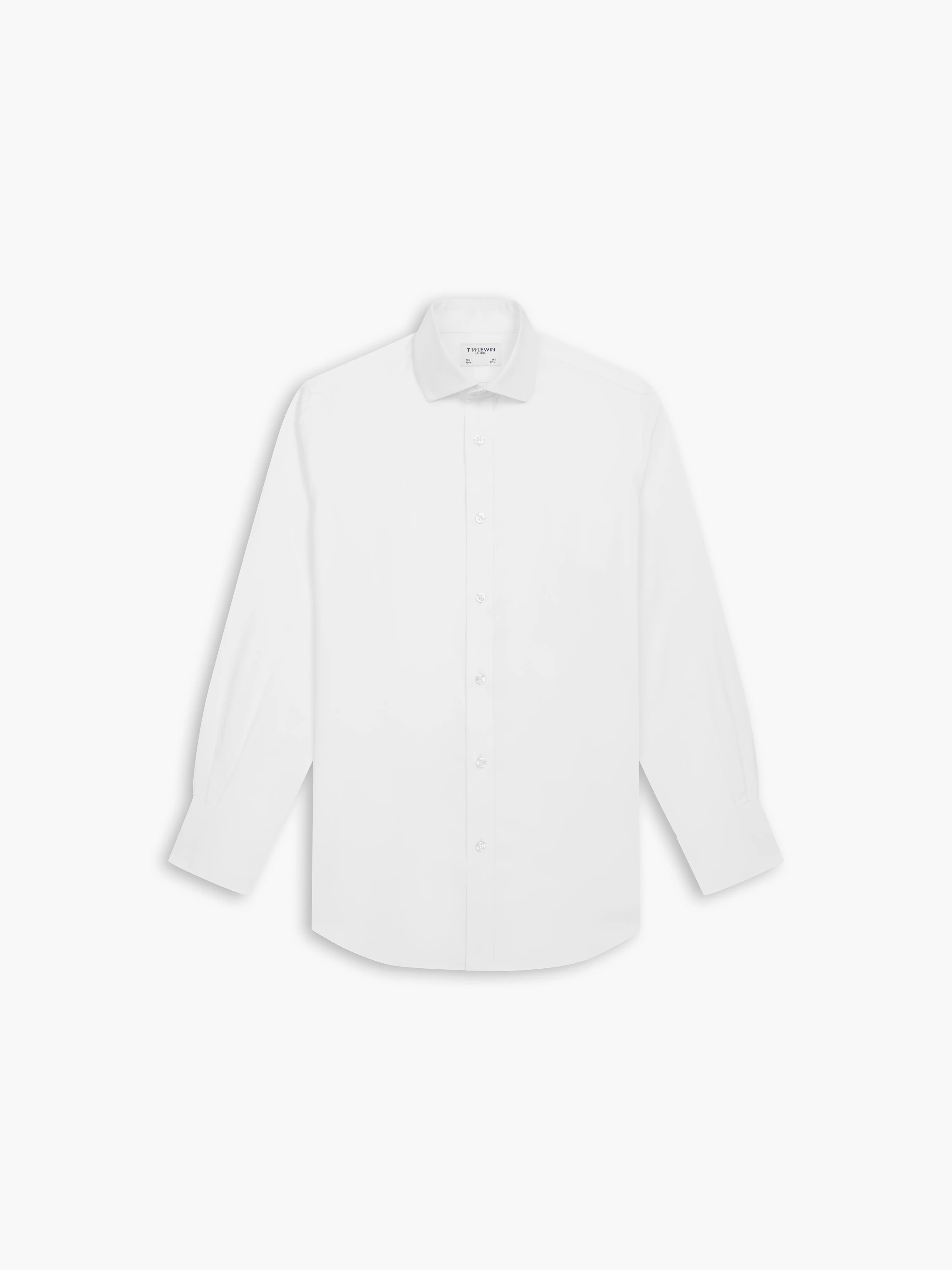 The Non-Iron Oxford Shirt - Image 2