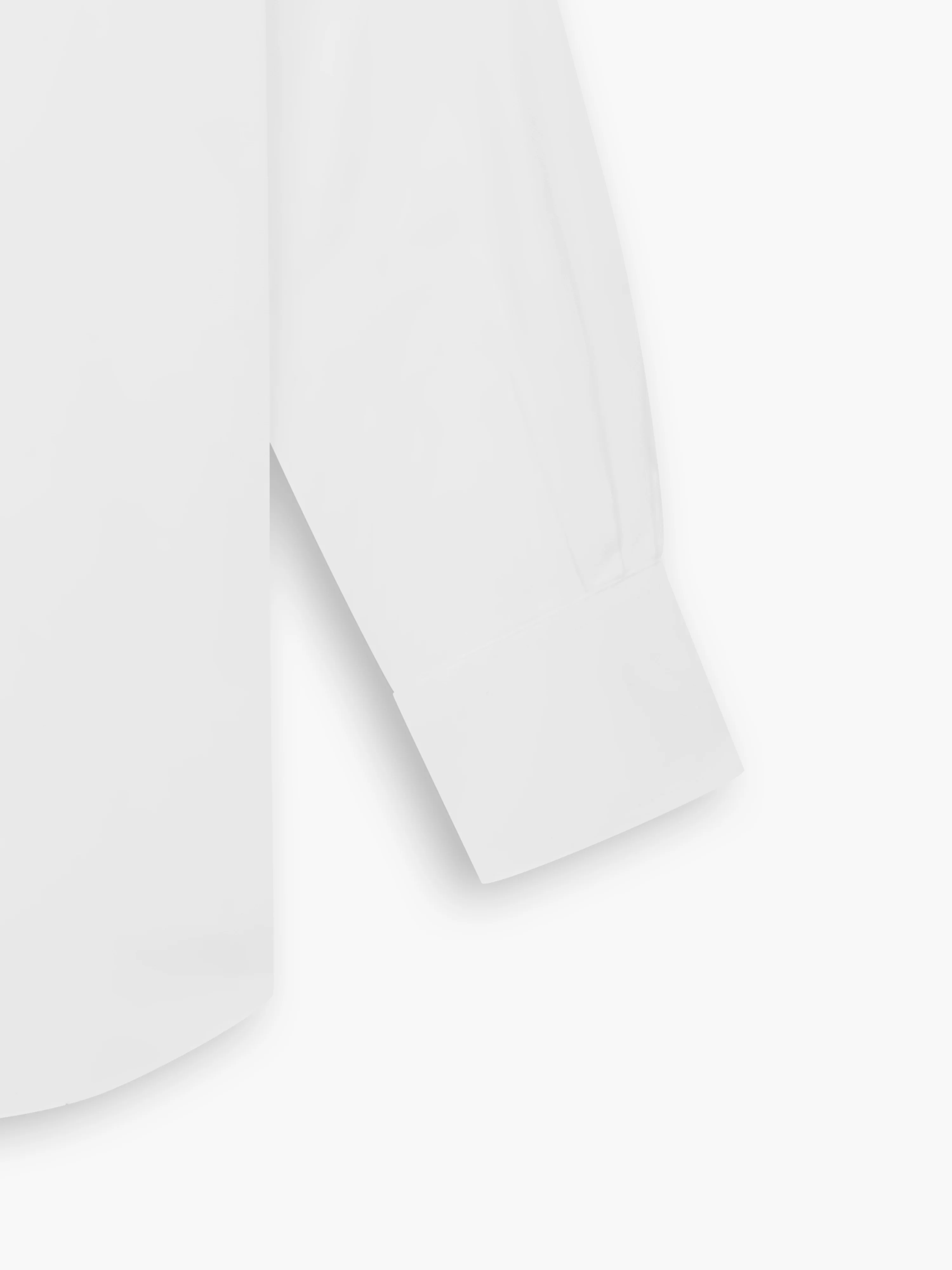 The Non-Iron Oxford Shirt - Image 3