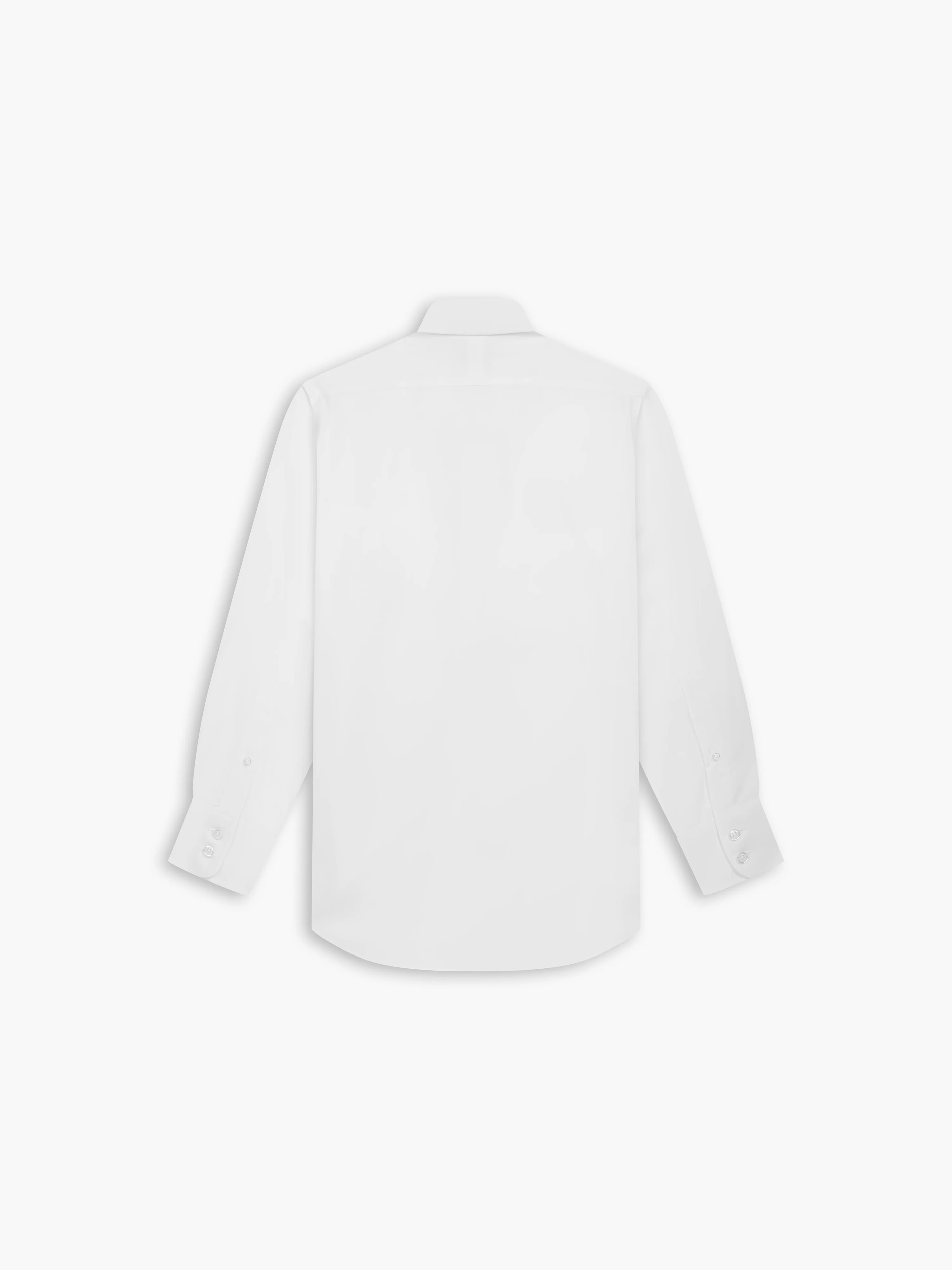 The Non-Iron Oxford Shirt - Image 4