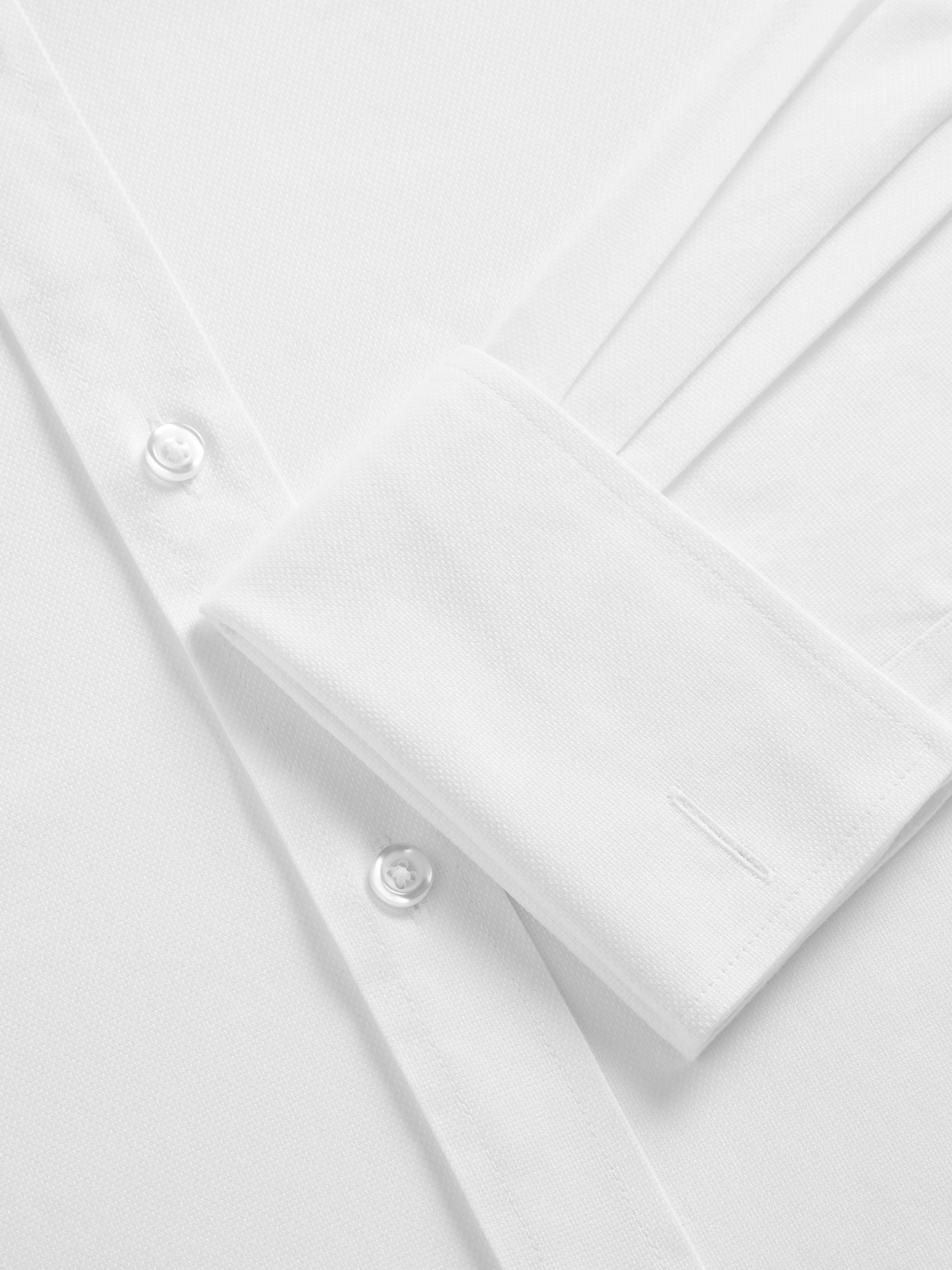 The Non-Iron Oxford Shirt - Image 2